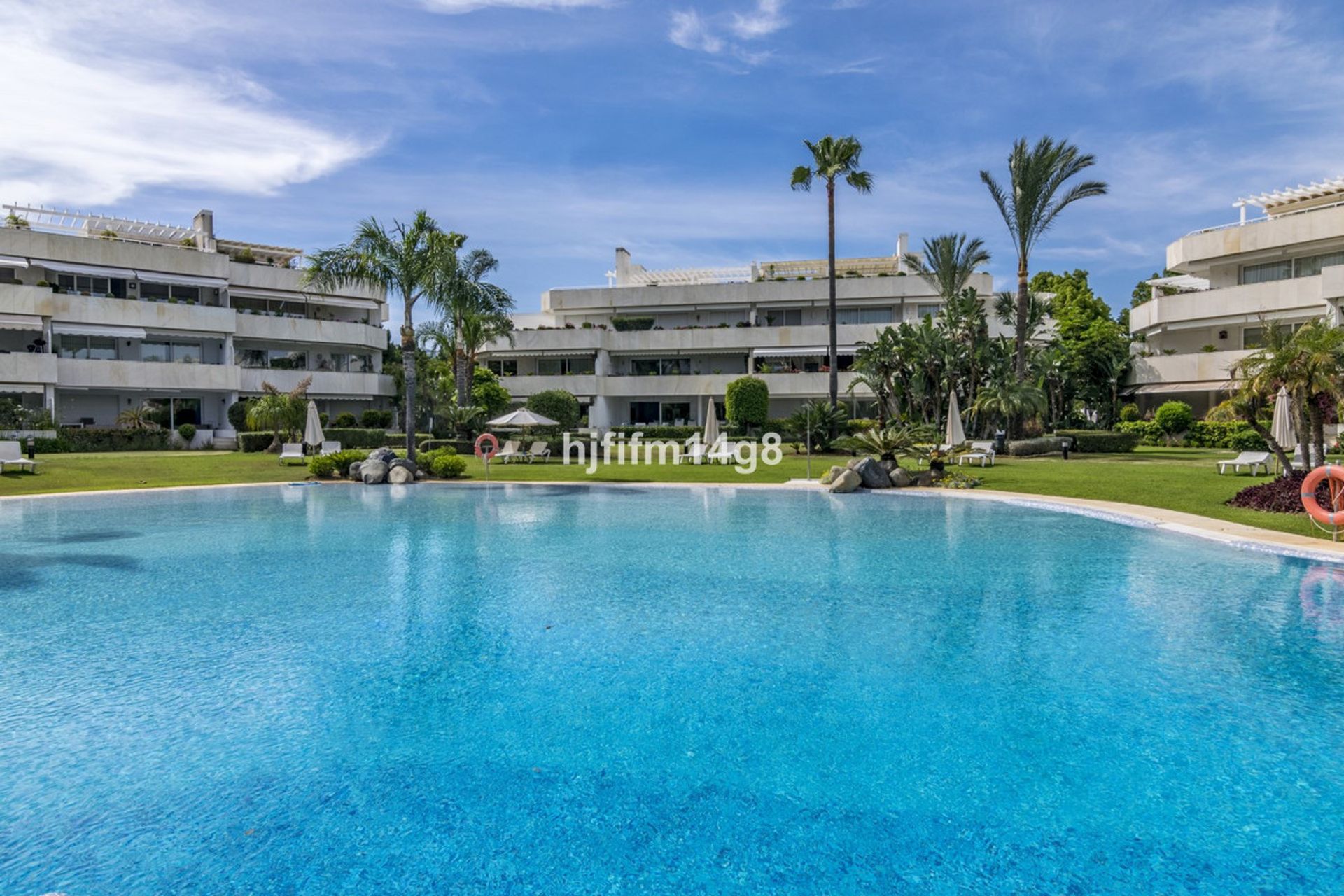 Condominio en Marbella, Andalucía 10998039