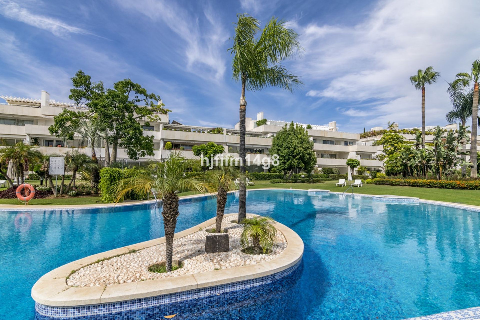 Condominio en Marbella, Andalucía 10998039