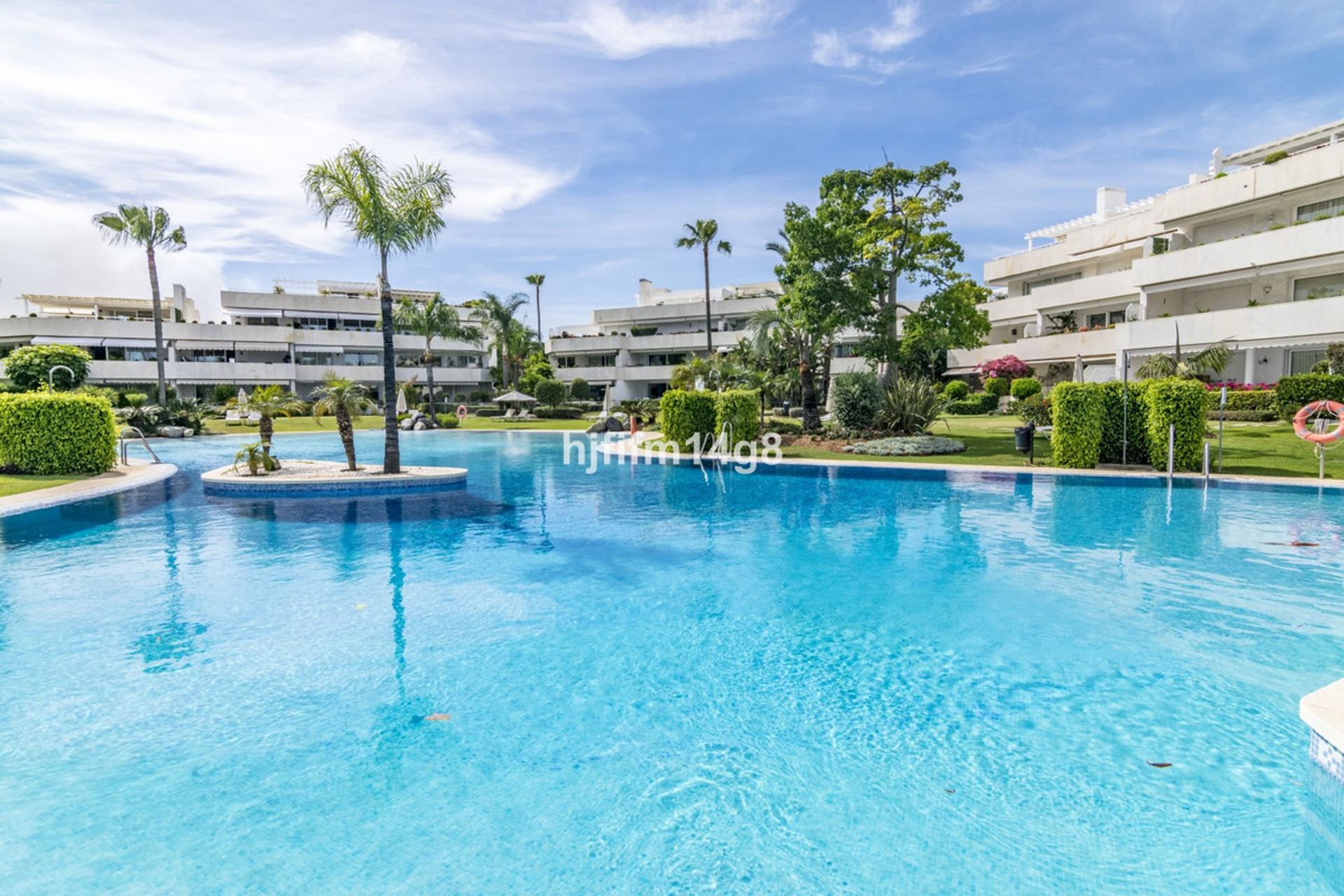 Condominio en Marbella, Andalucía 10998039