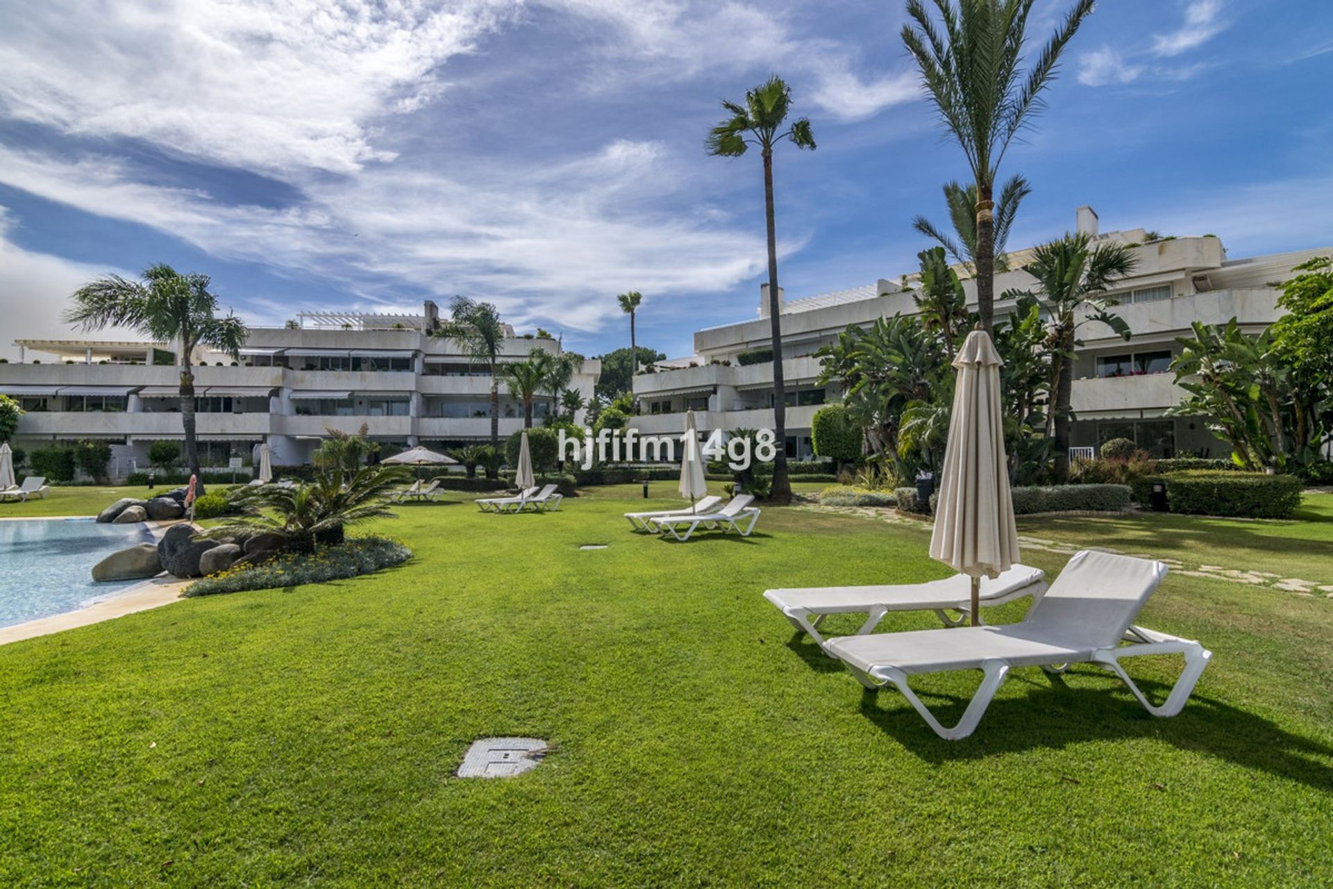 Condominio en Marbella, Andalucía 10998039