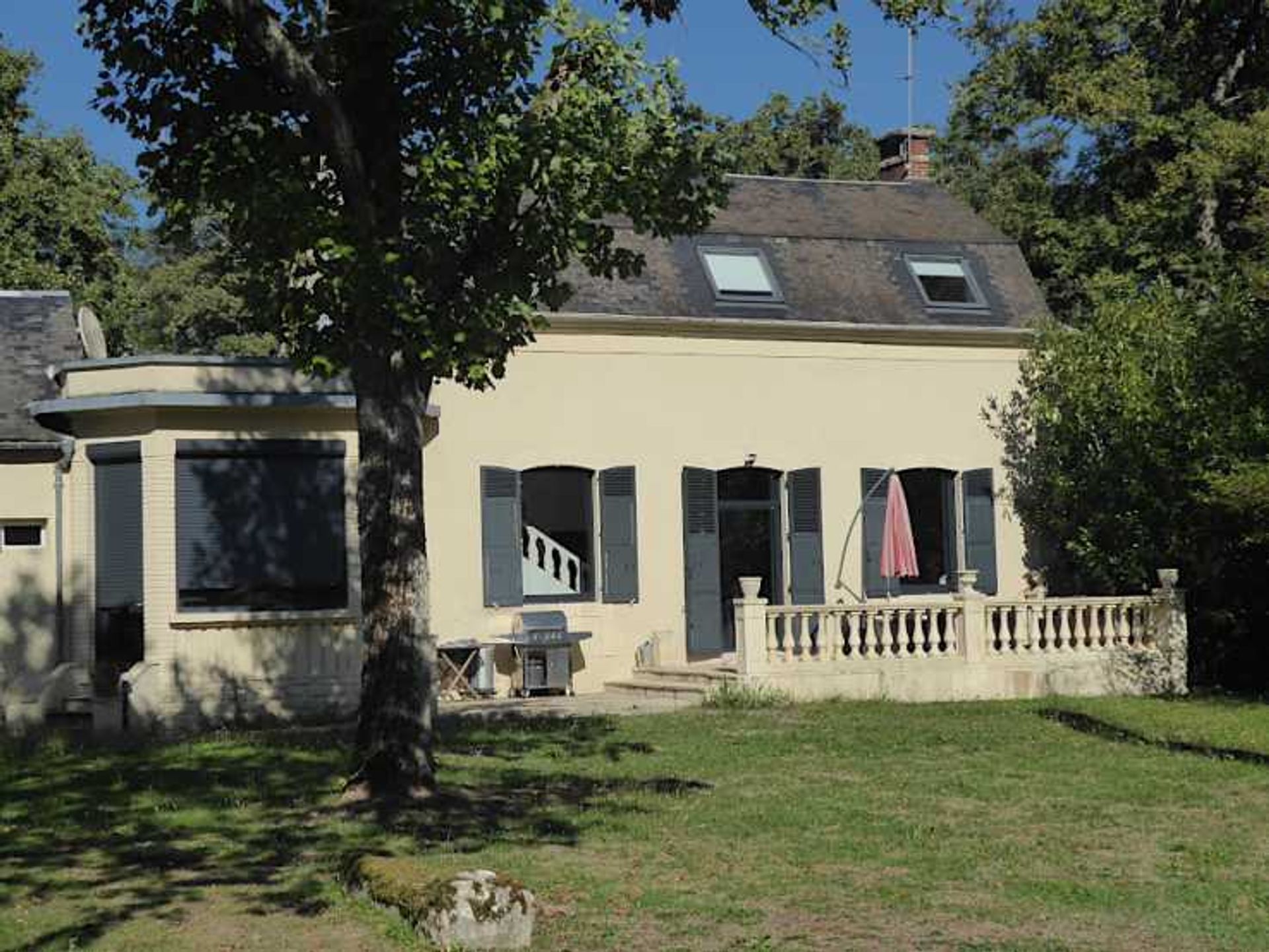 Haus im , Centre-Val de Loire 10998067