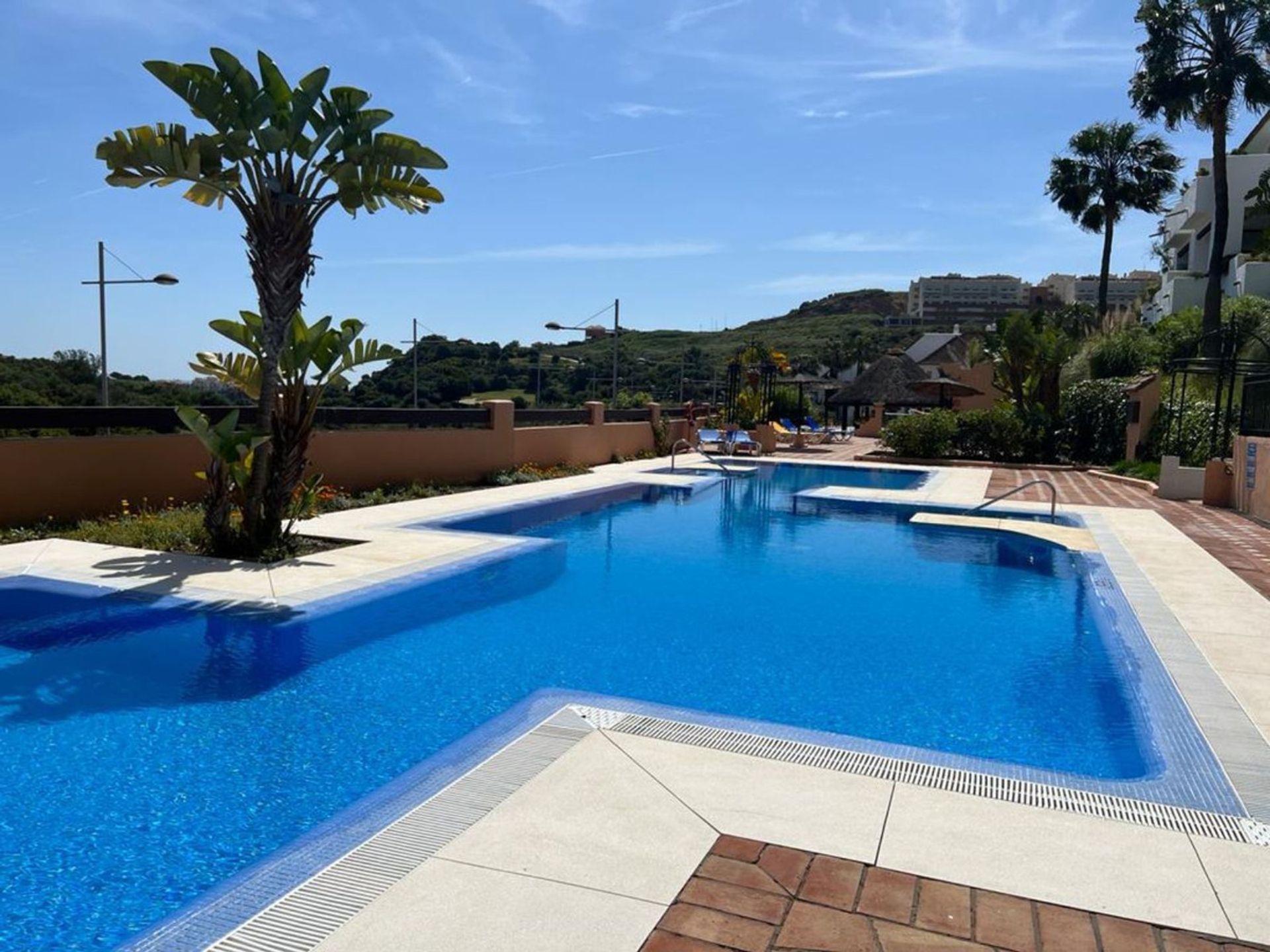 casa en Castillo de Sabinillas, Andalucía 10998073