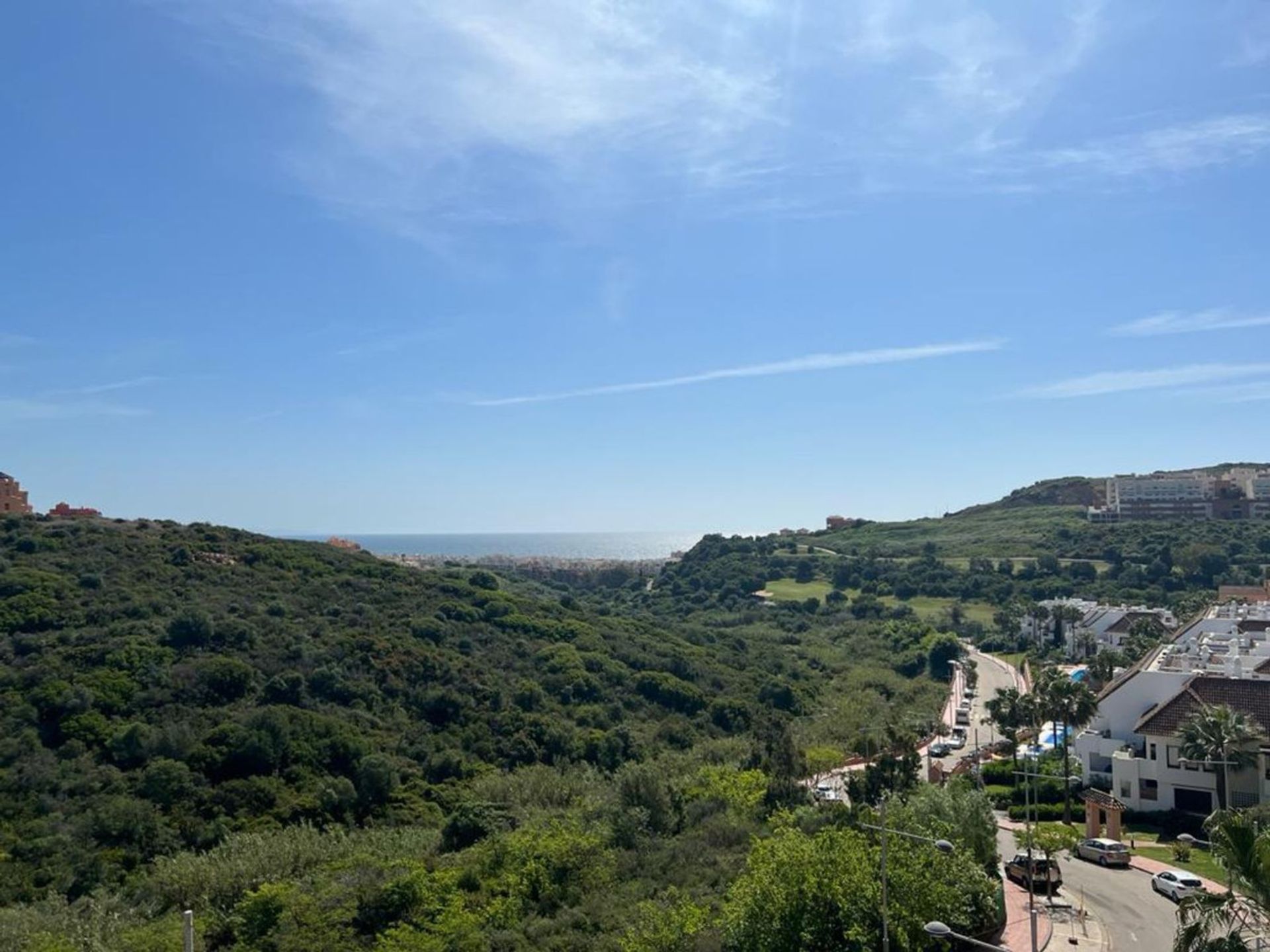 σπίτι σε Castillo de Sabinillas, Ανδαλουσία 10998073