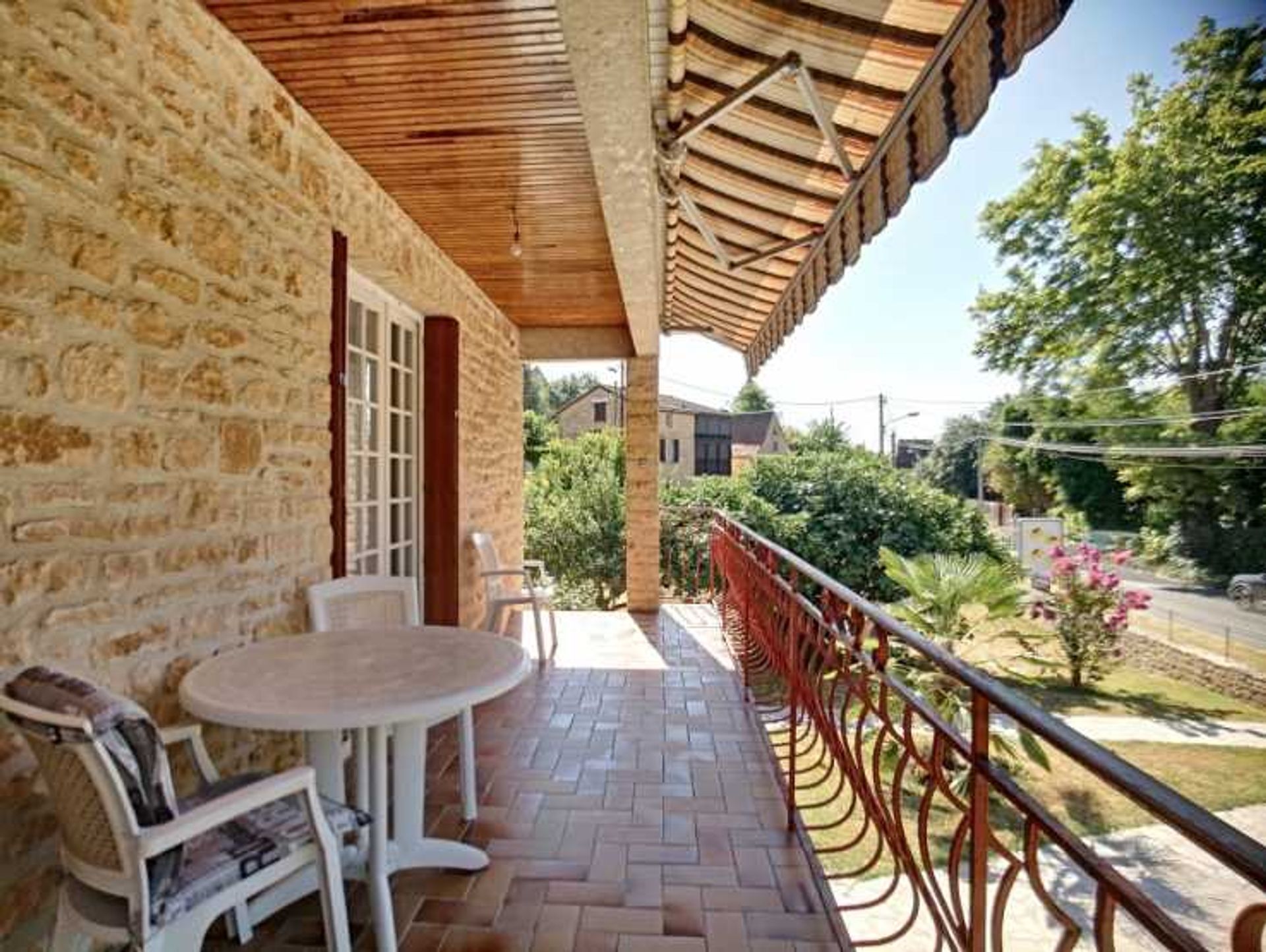 Hus i Saint-Cyprien, Nouvelle-Aquitaine 10998076