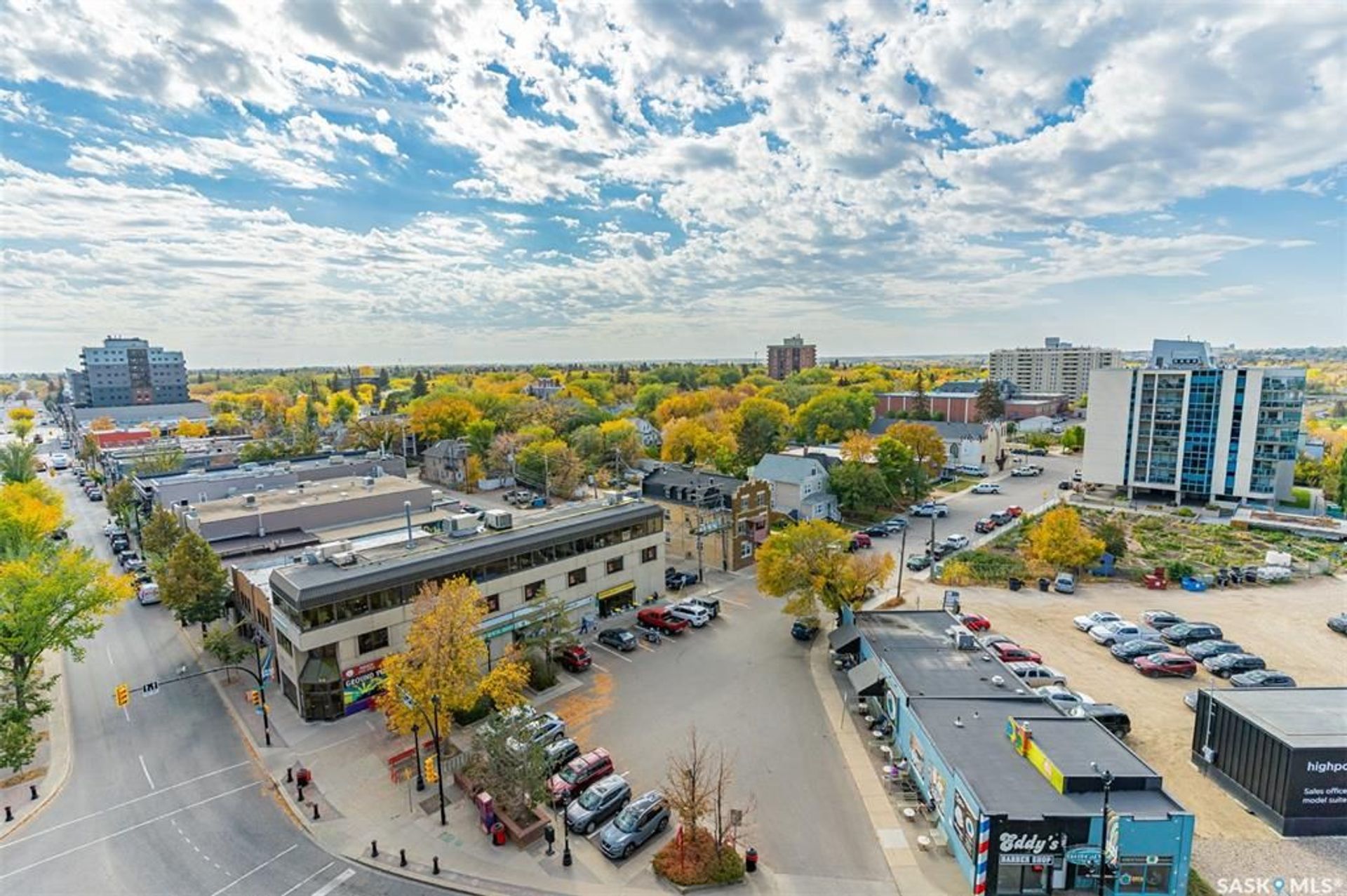 Квартира в Saskatoon, Saskatchewan 10998111