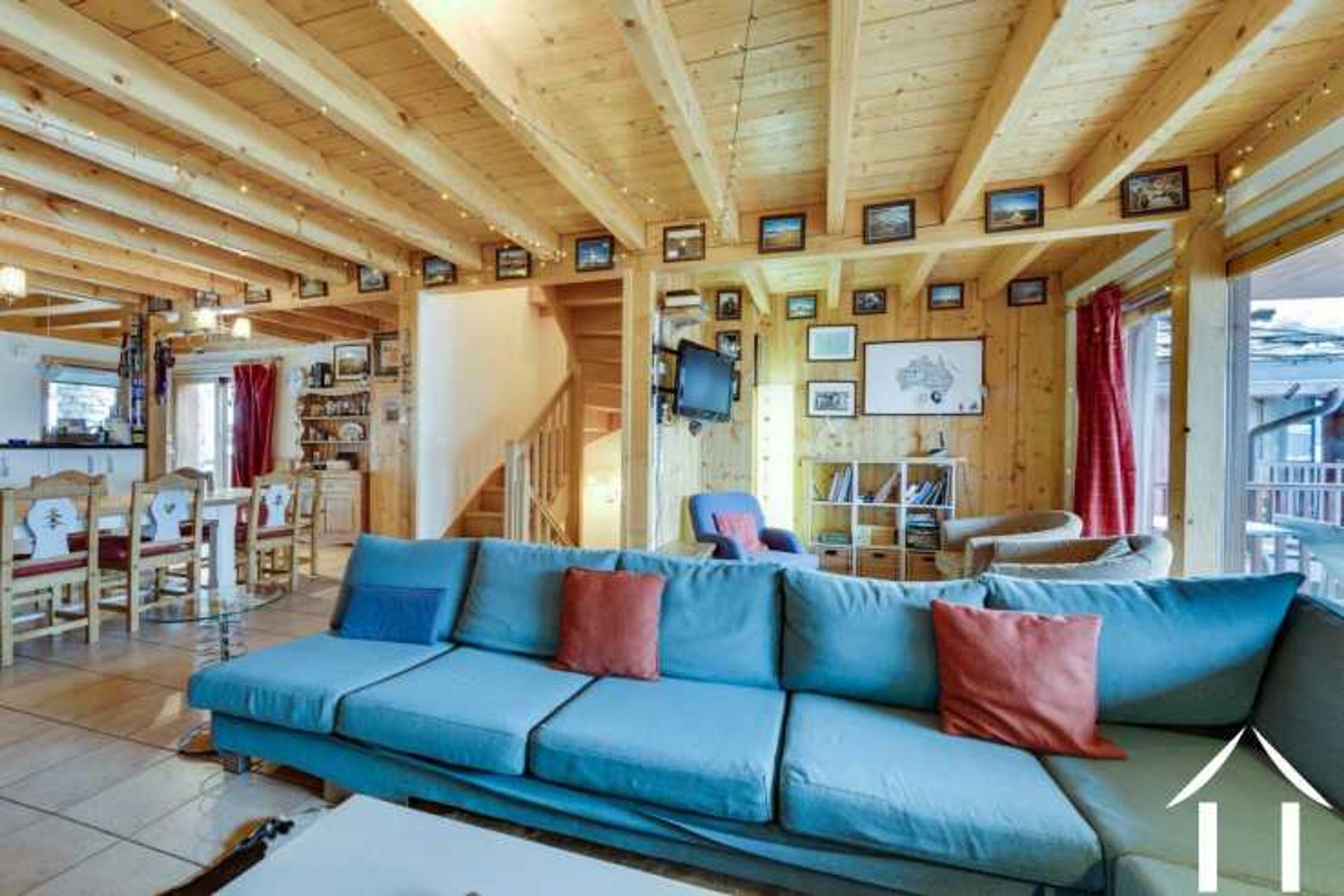 Huis in Sainte-Foy-Tarentaise, Auvergne-Rhône-Alpes 10998117