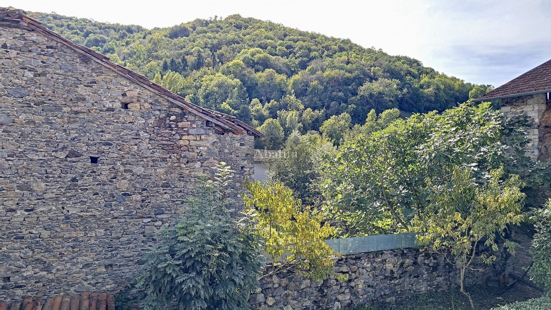 Perindustrian dalam , Occitanie 10998129