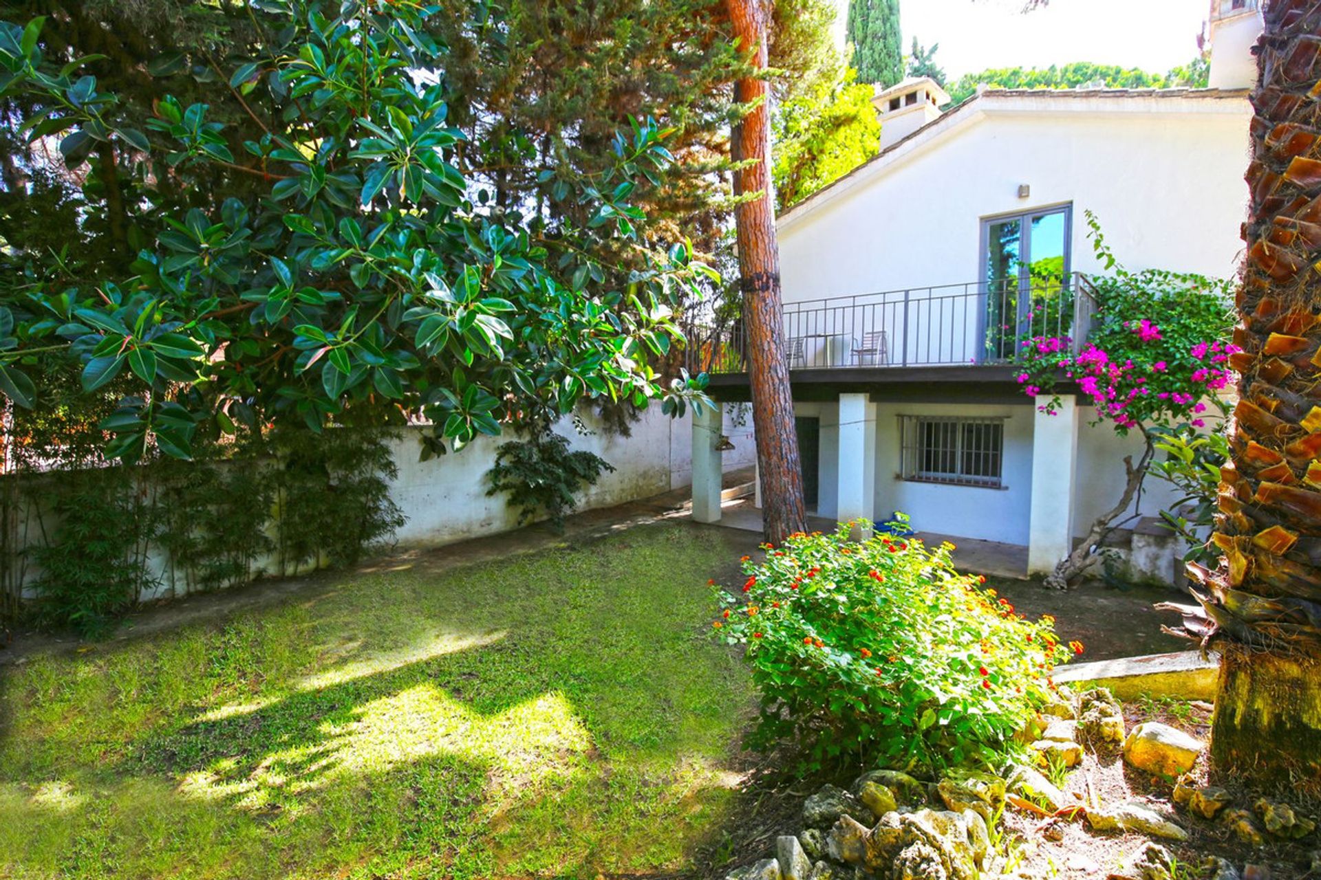 Casa nel Marbella, Andalusia 10998219