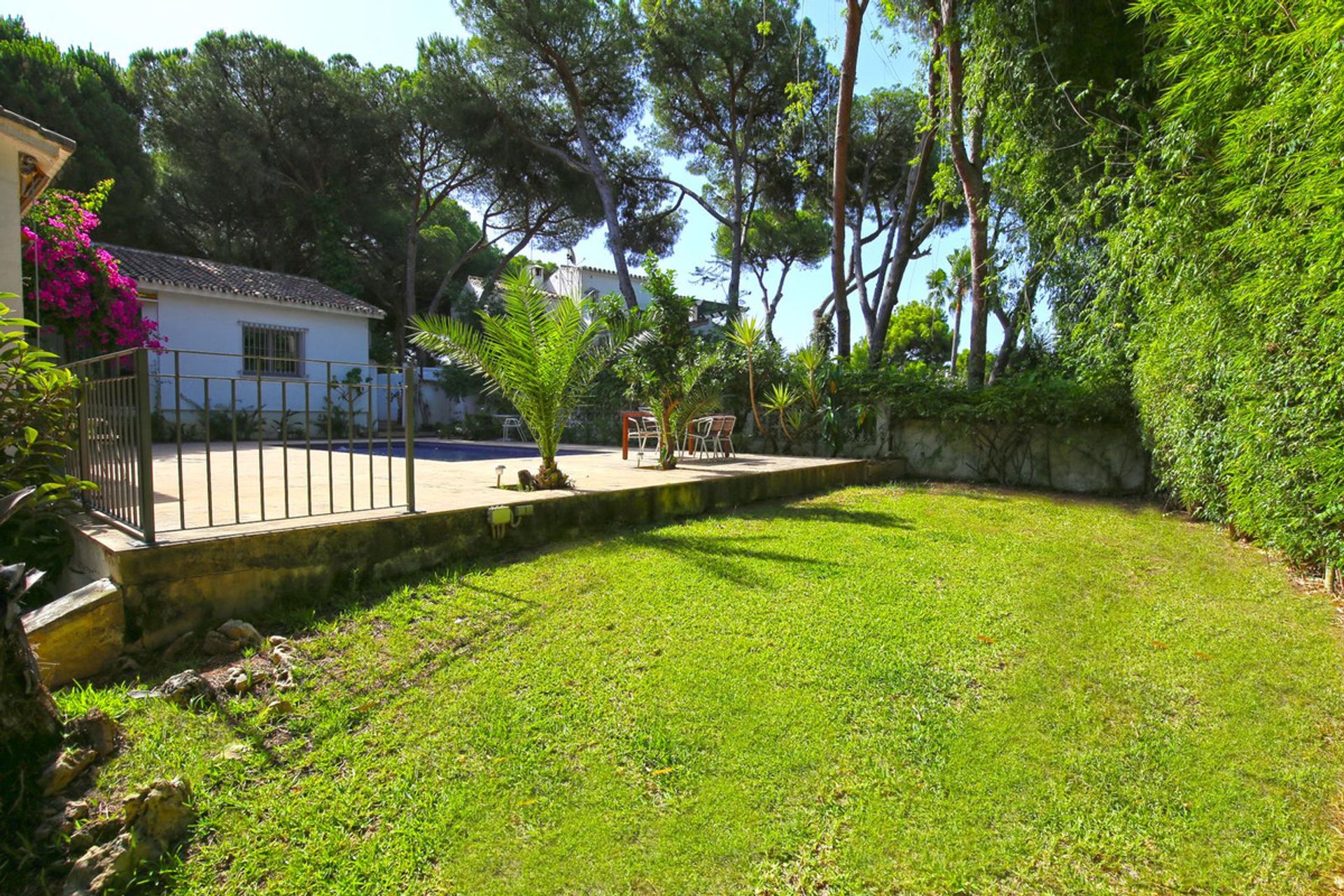 Casa nel Marbella, Andalusia 10998219