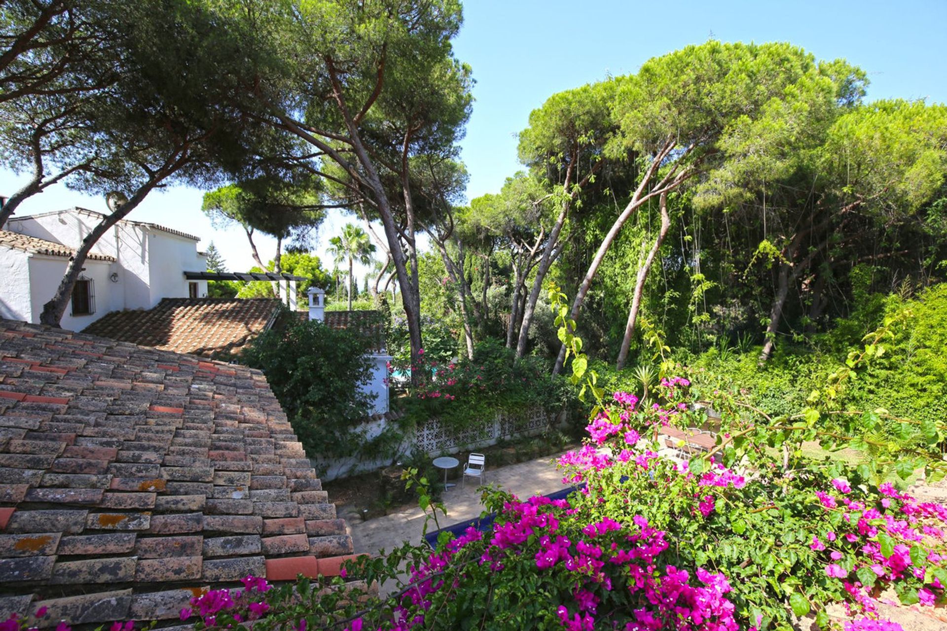 Casa nel Marbella, Andalusia 10998219