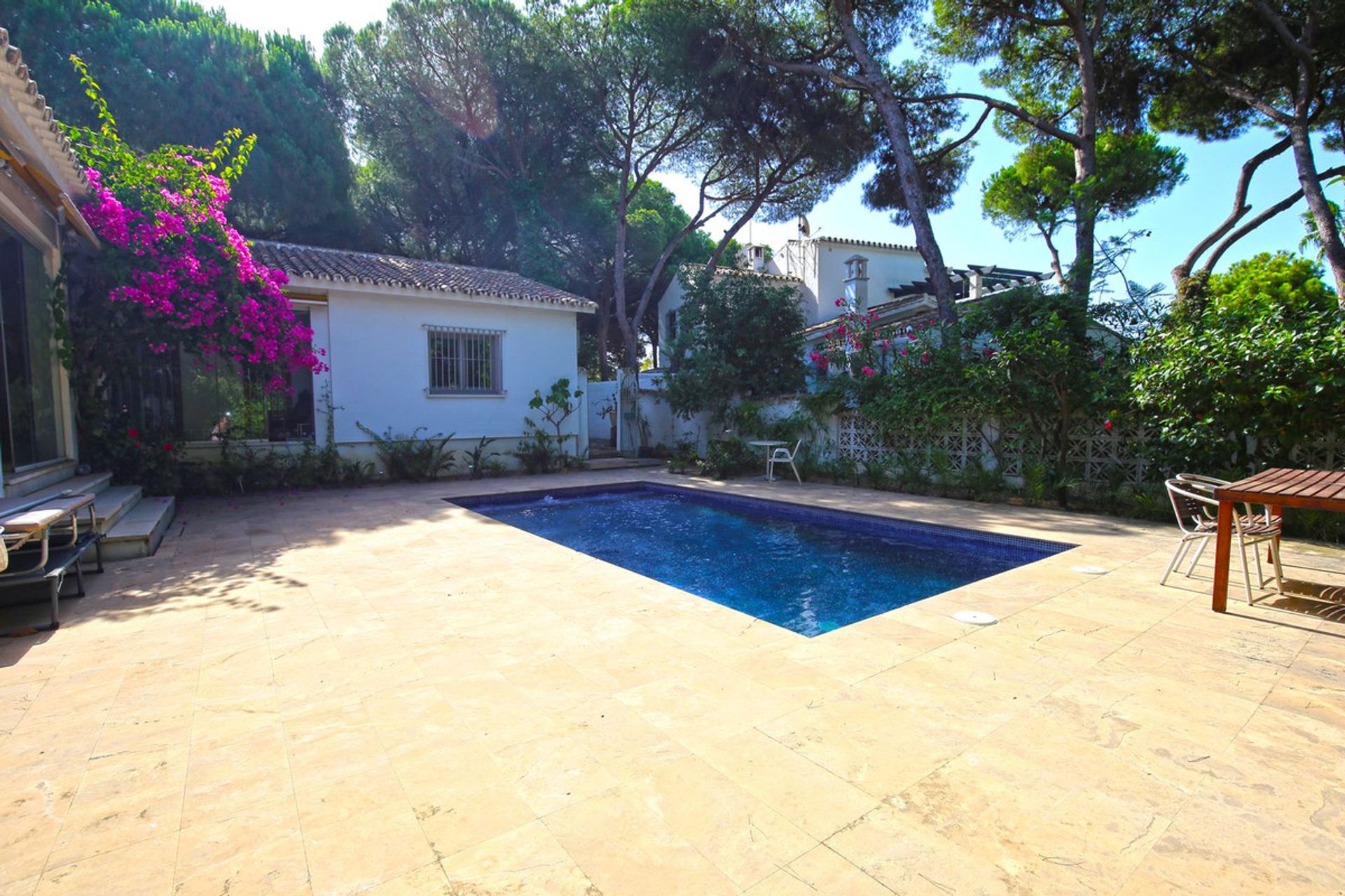 Casa nel Marbella, Andalusia 10998219