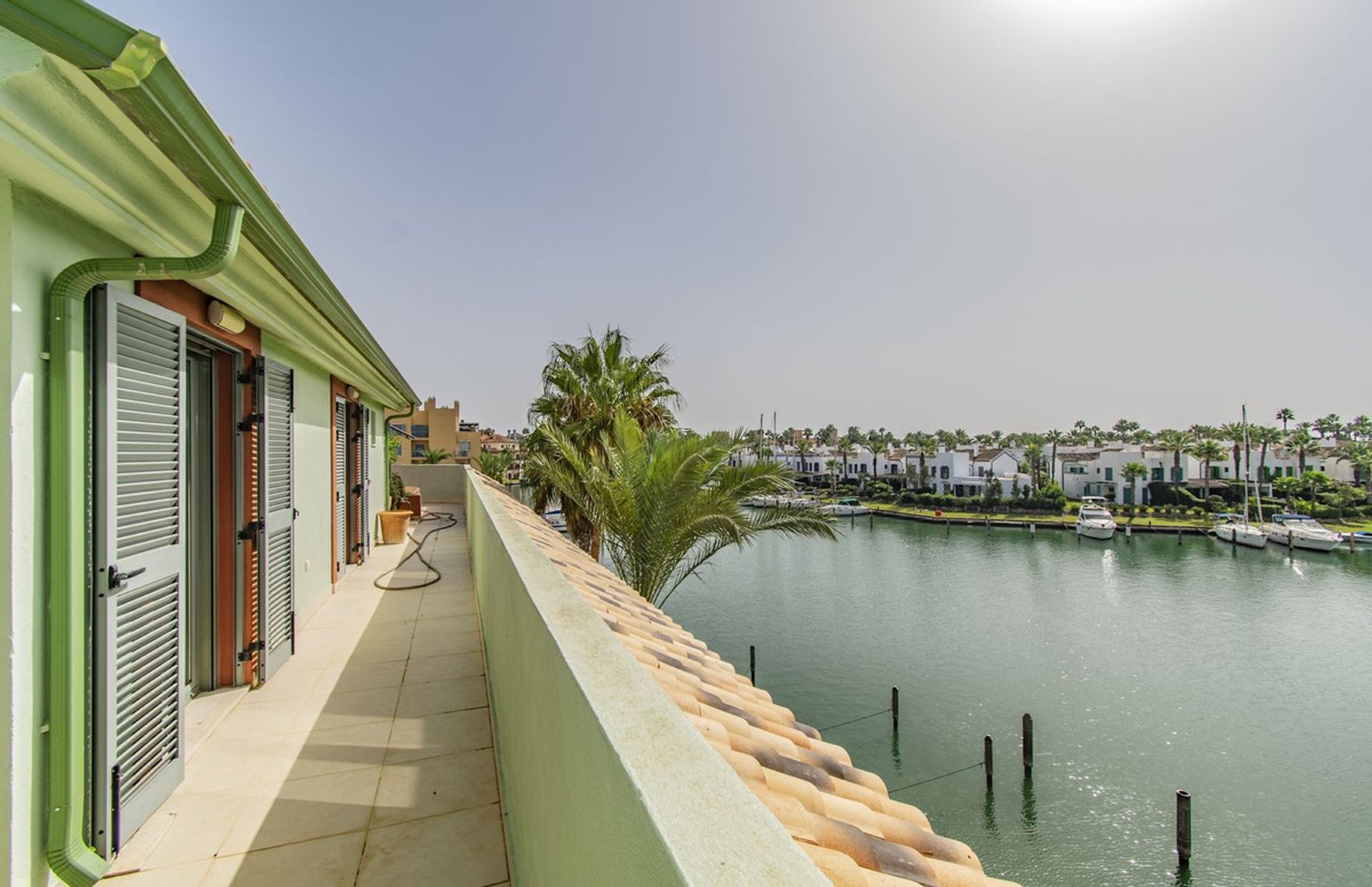 Condominium in Sotogrande, Andalusia 10998262