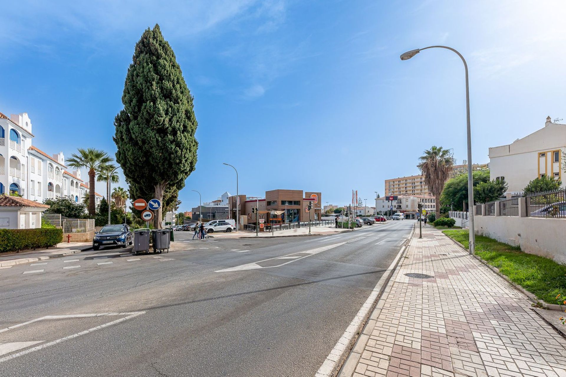 Yang lain dalam Torremolinos, Andalucía 10998280