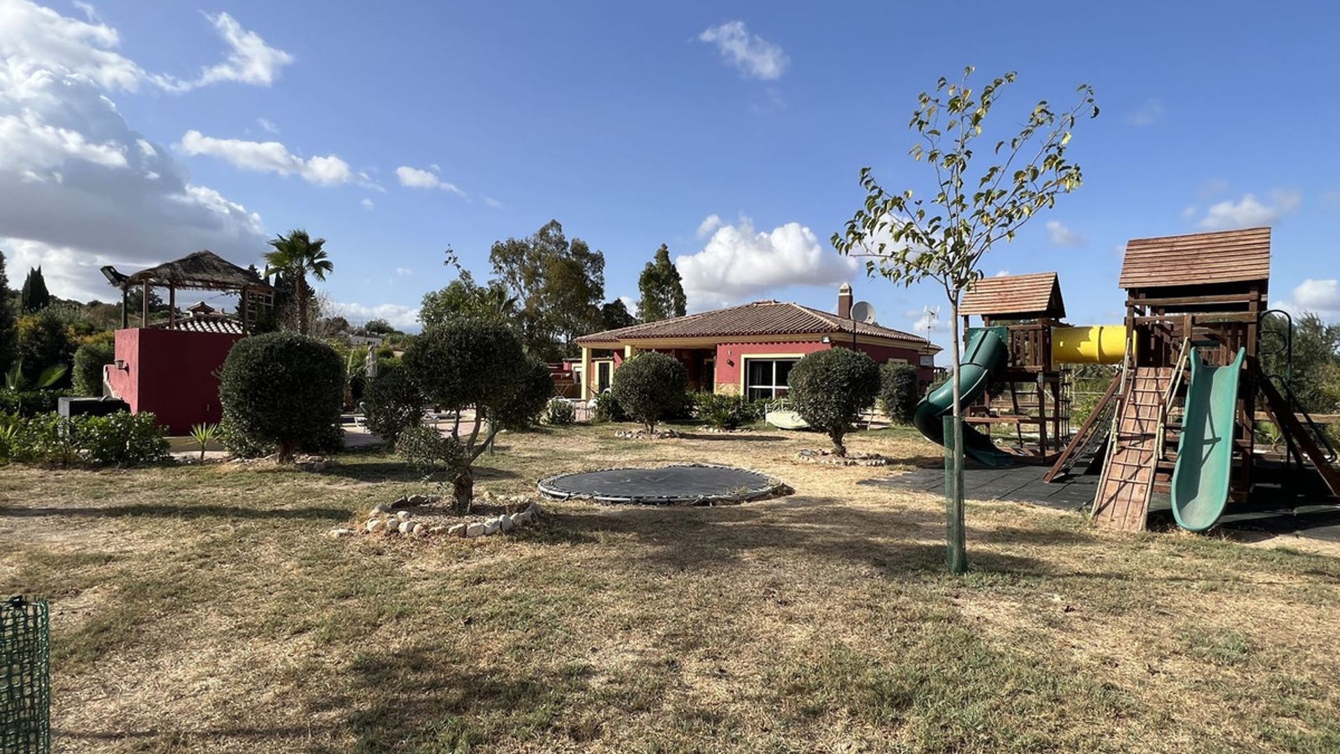 Haus im Alhaurín el Grande, Andalusia 10998293