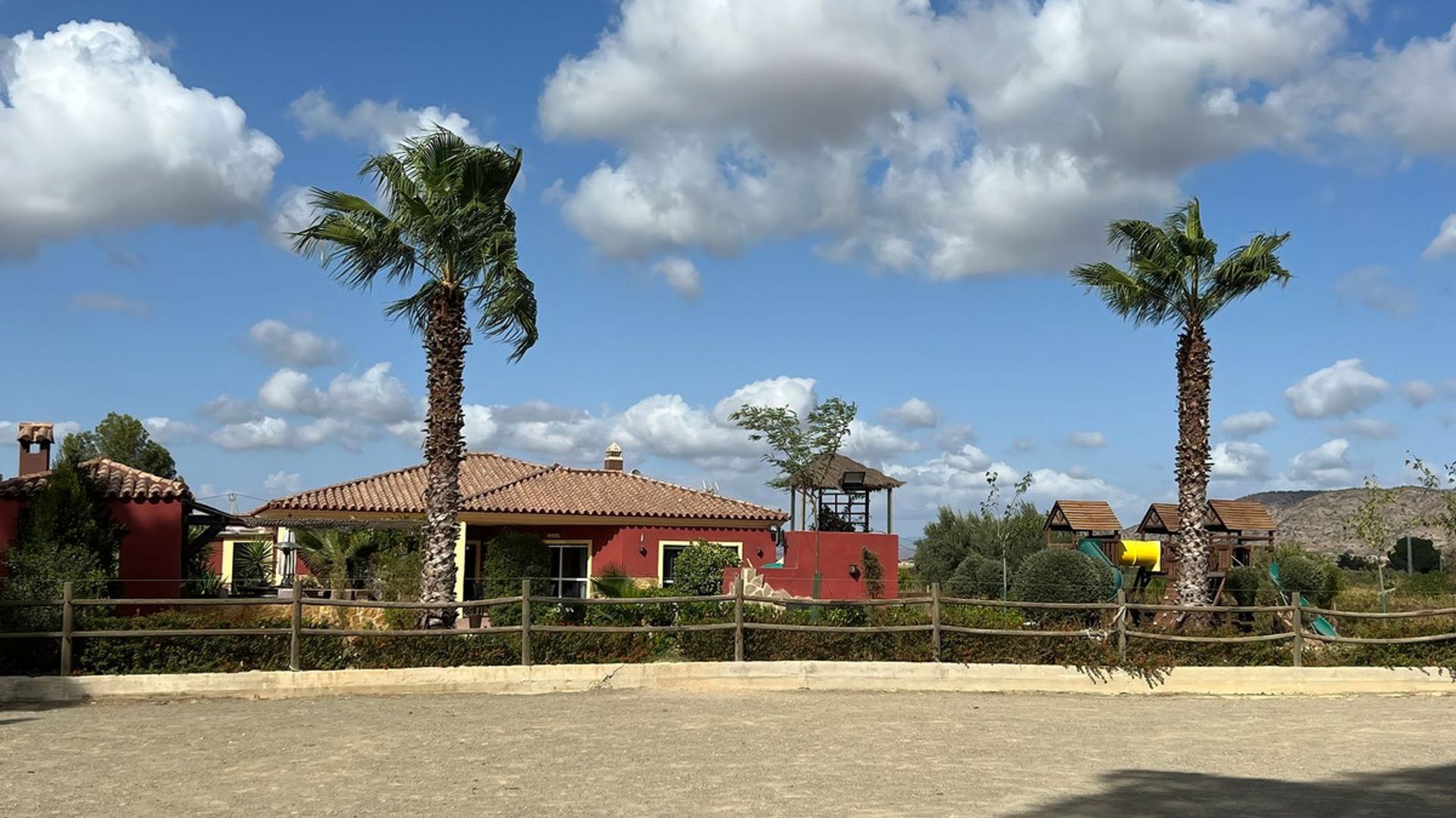 Haus im Alhaurín el Grande, Andalusia 10998293