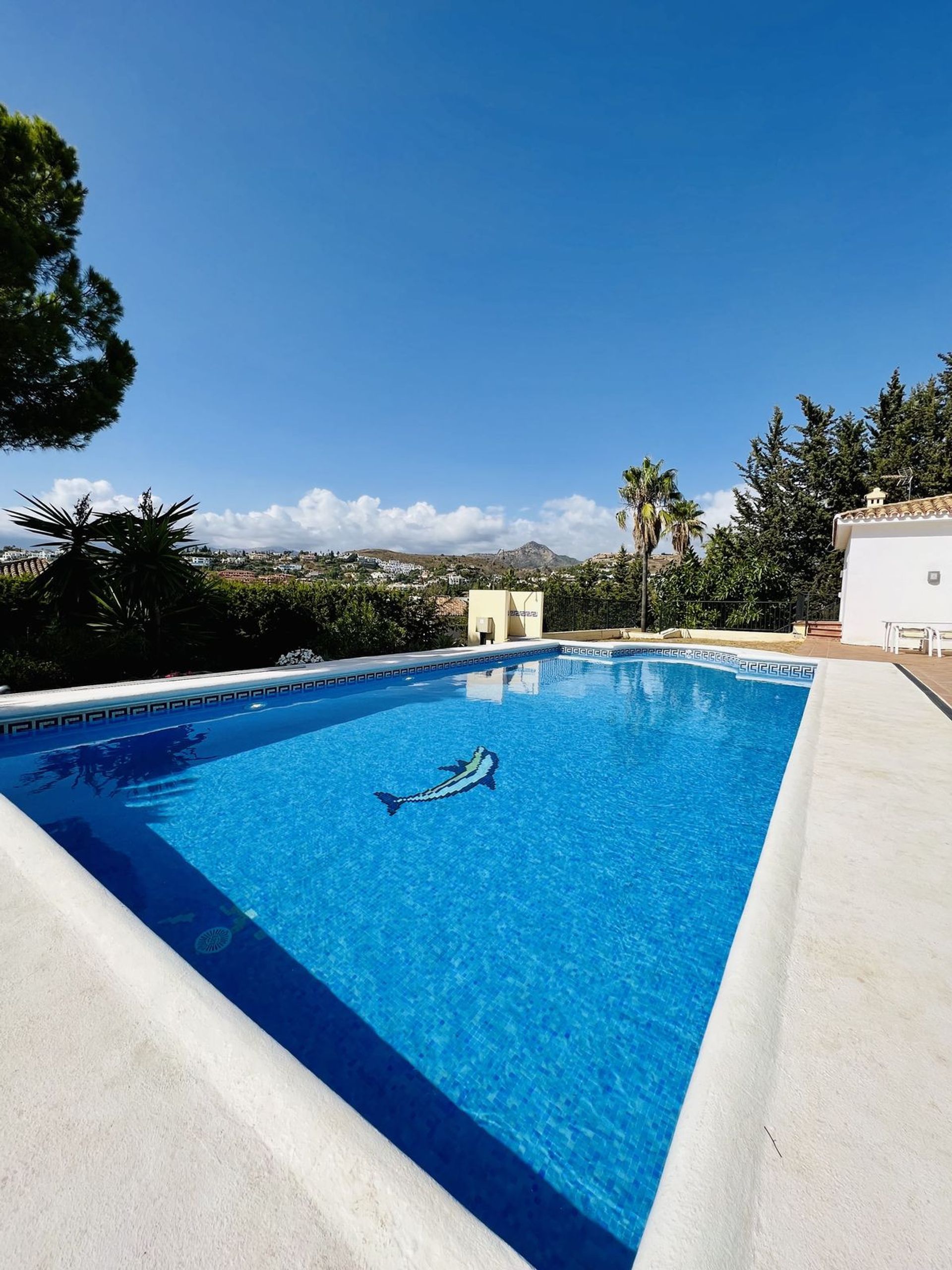 rumah dalam San Pedro de Alcantara, Andalusia 10998341