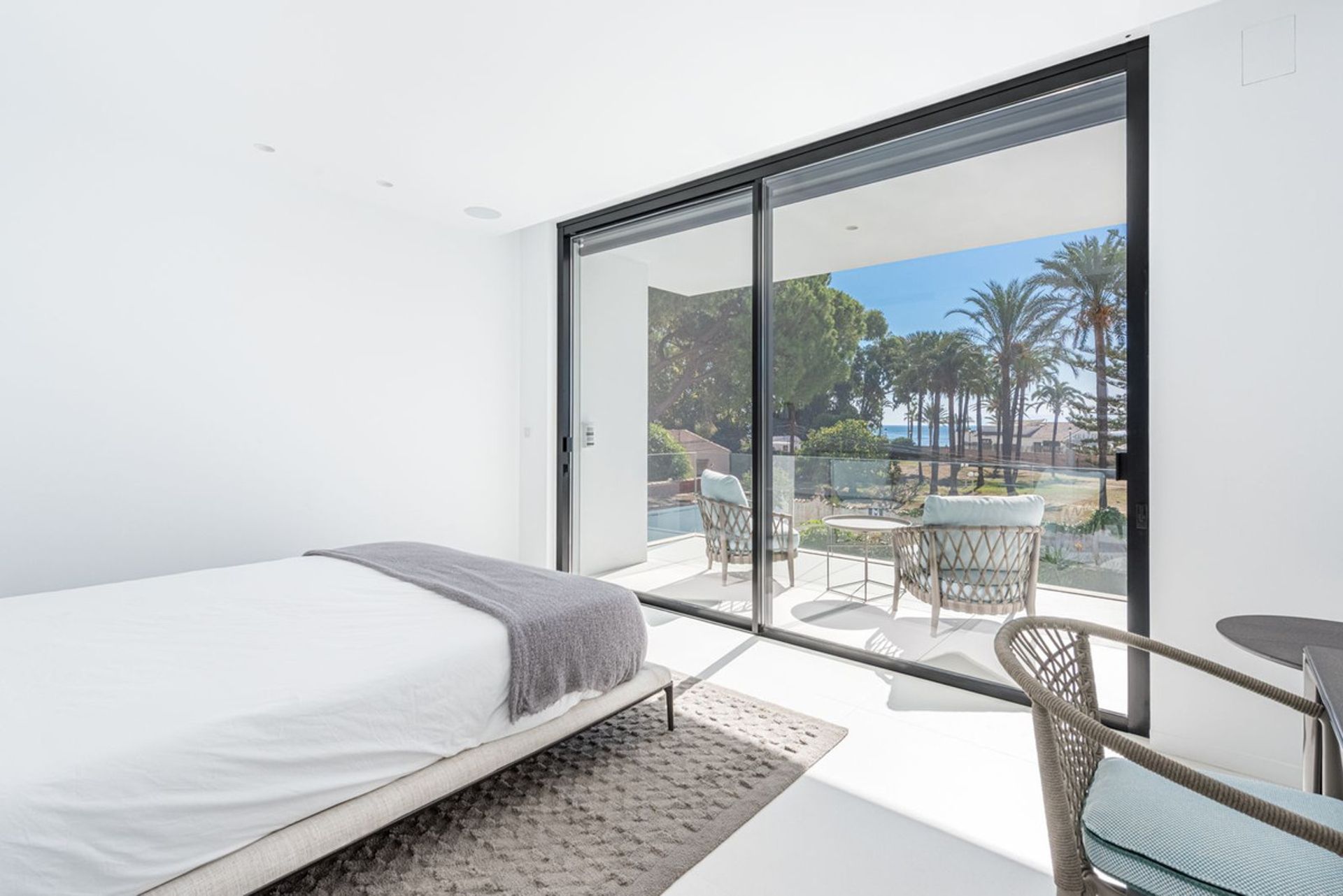 Hus i Marbella, Andalucía 10998399