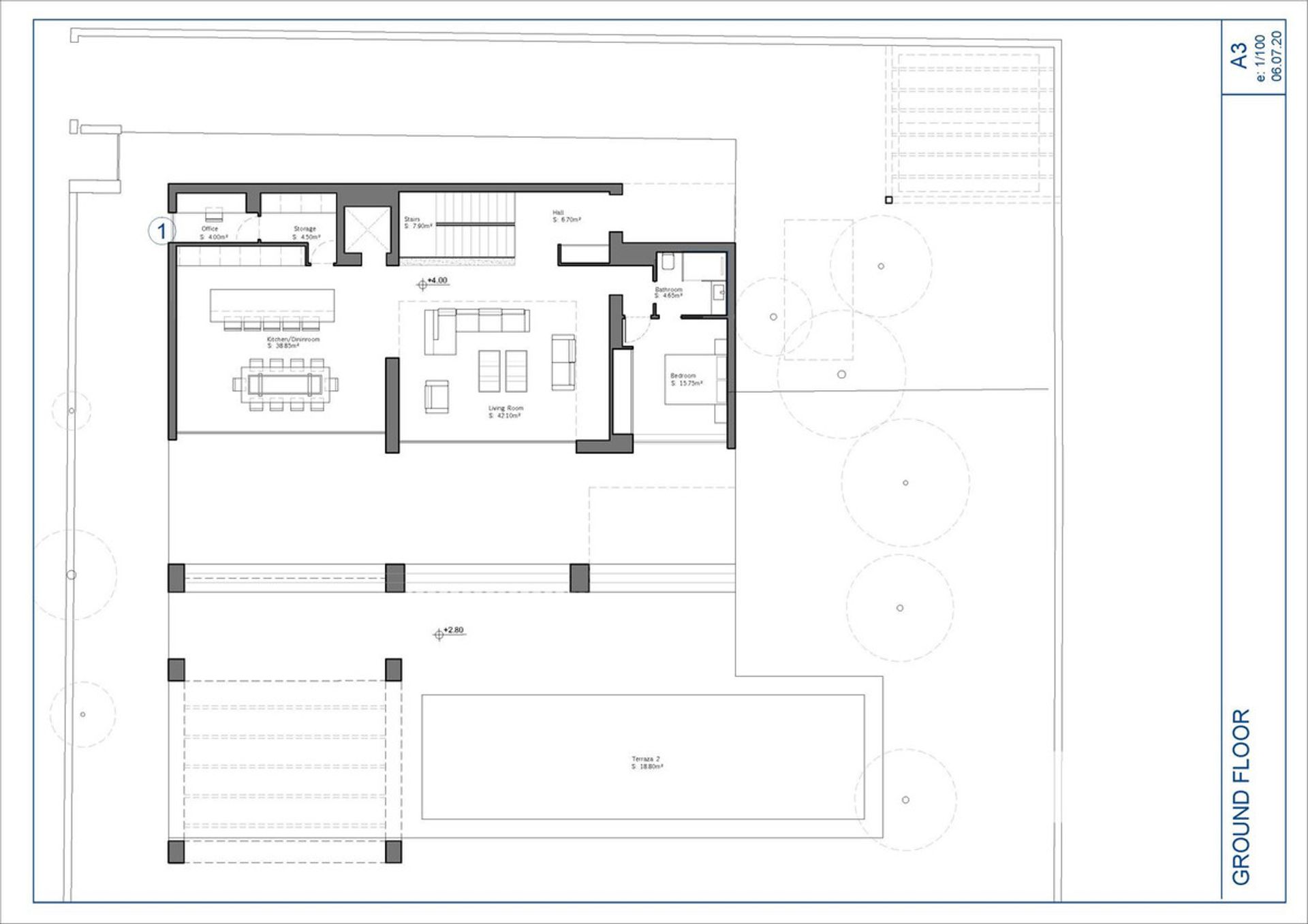 loger dans Marbella, Andalucía 10998399