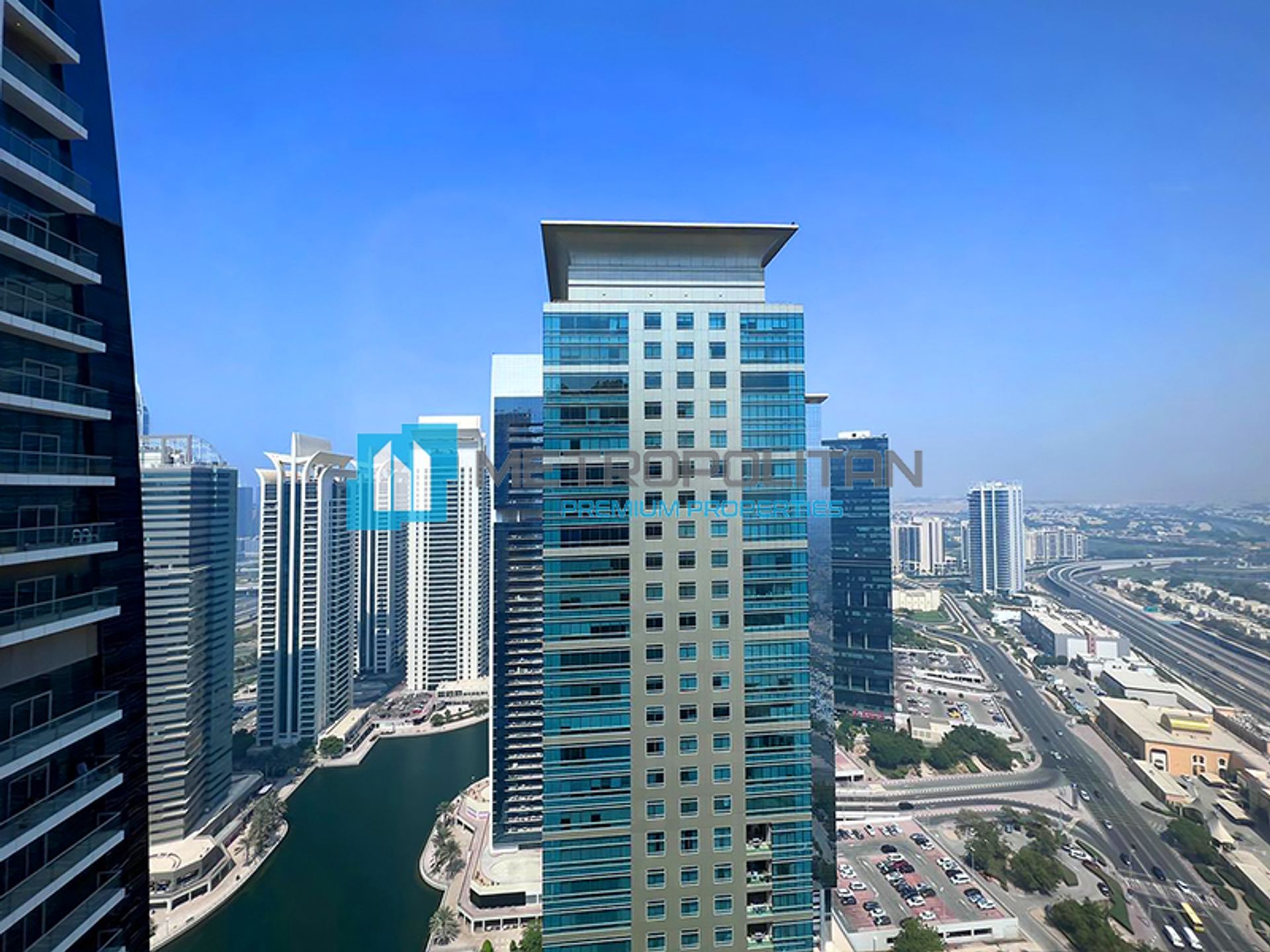 Kontor i Dubai, Dubai 10998439