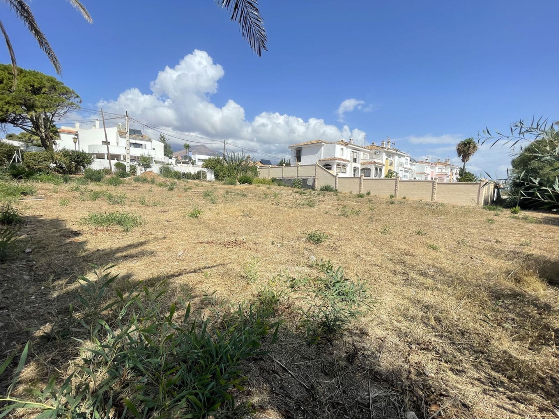 Land im Estepona, Andalusien 10998475