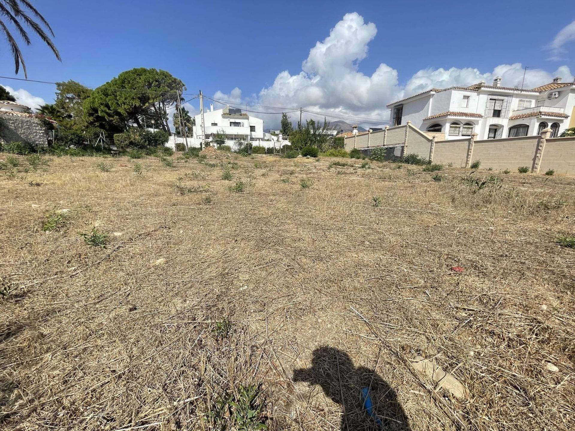 Land im Estepona, Andalusien 10998475