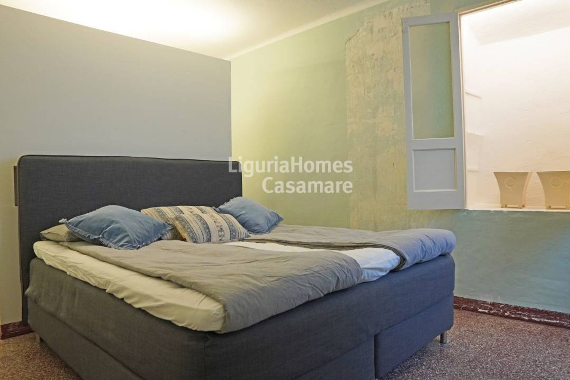 Huis in Pietrabruna, Liguria 10998488