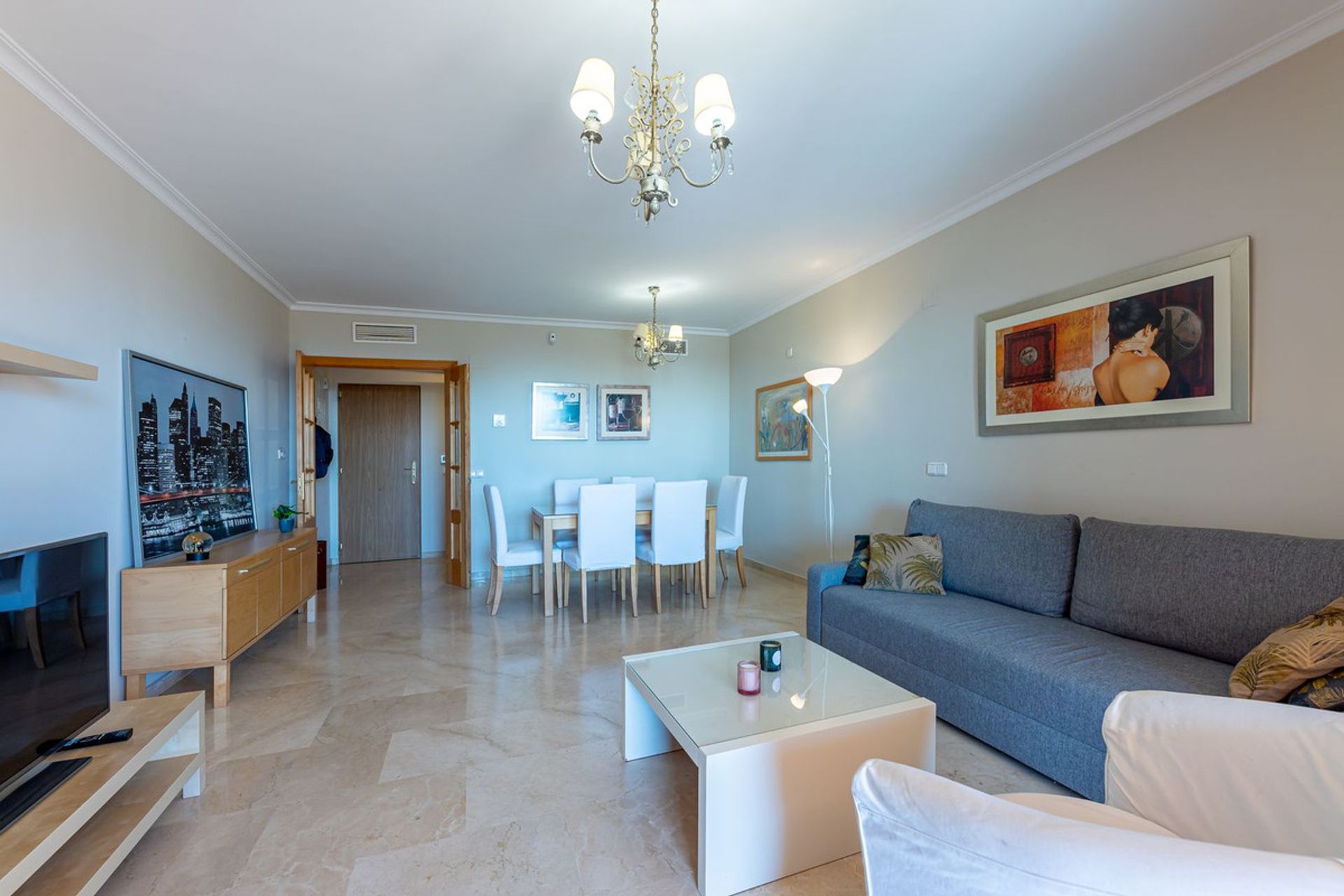 Condominio nel Marbella, Andalucía 10998492