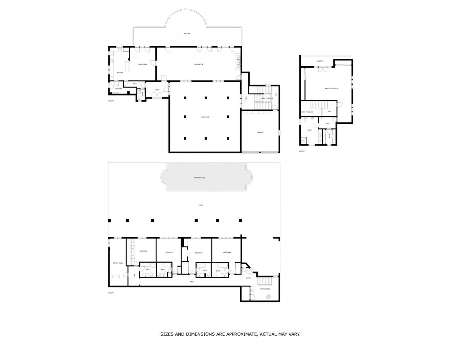 Haus im Benalmádena, Andalusien 10998500