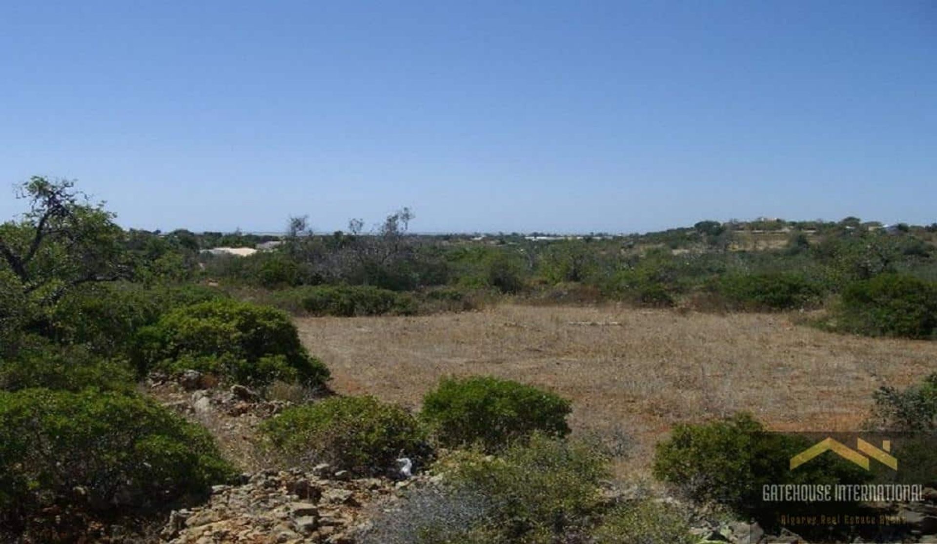 Terra no Olhão, Faro District 10998535