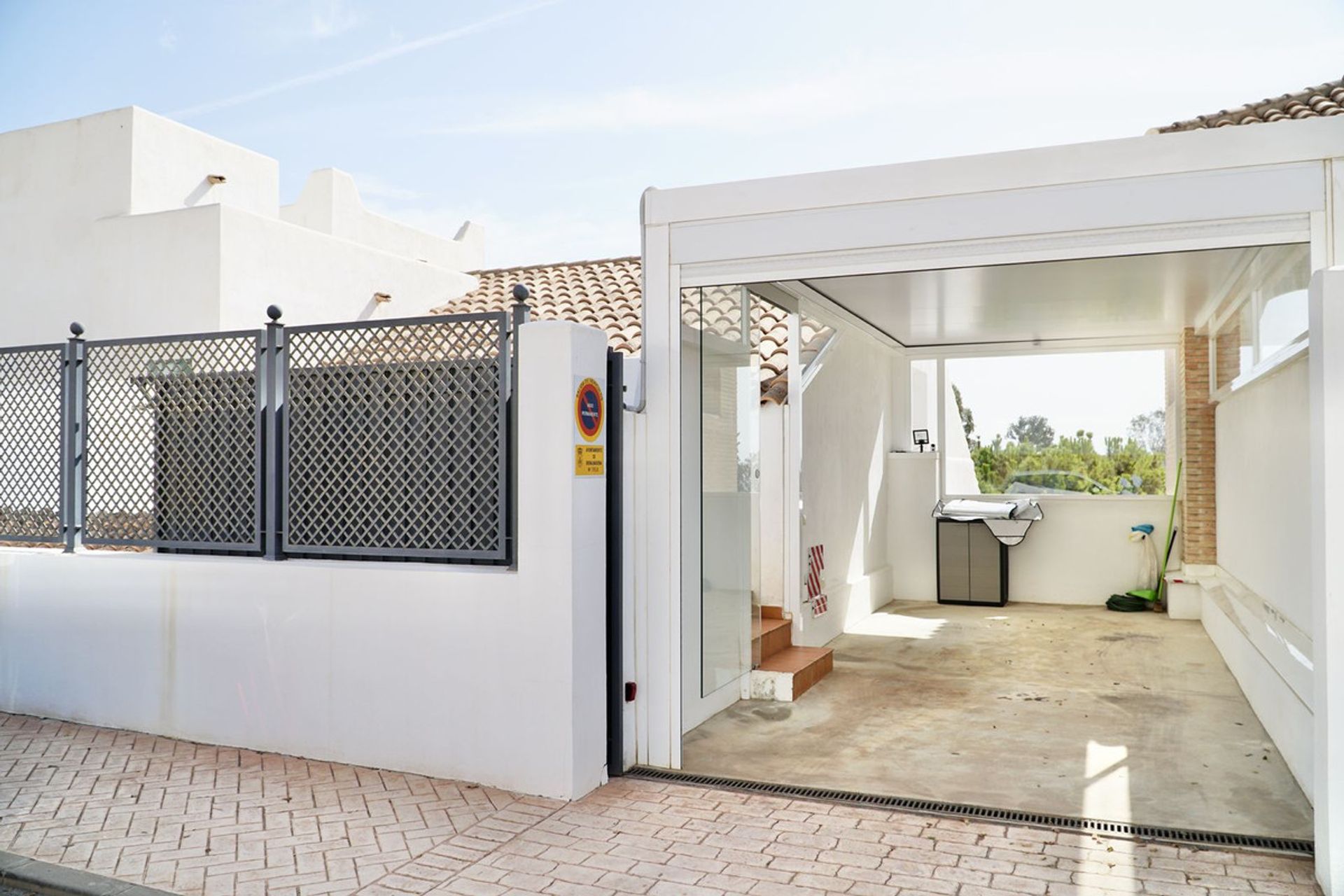 Rumah di Benalmádena, Andalucía 10998536