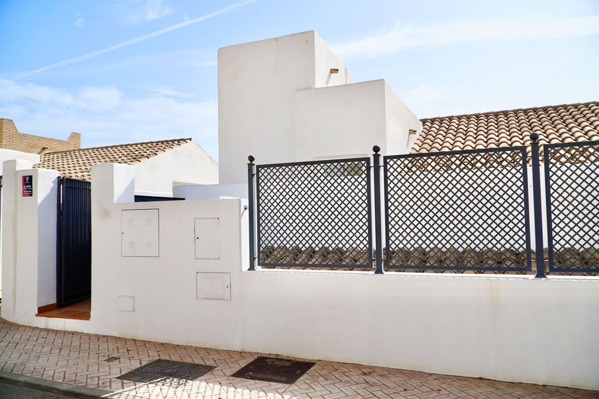 Rumah di Benalmádena, Andalucía 10998536