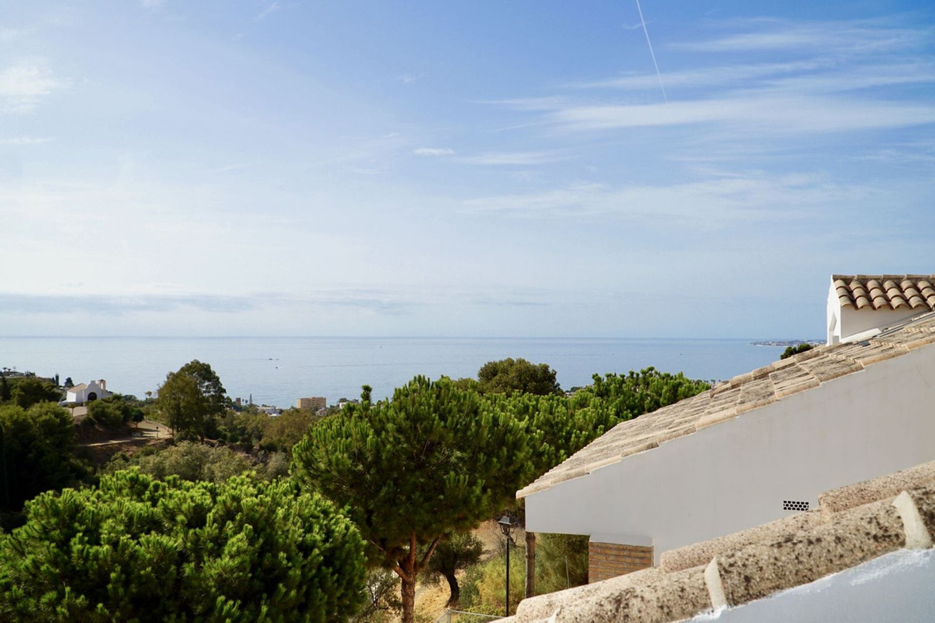 rumah dalam Santa Fe de los Boliches, Andalusia 10998536