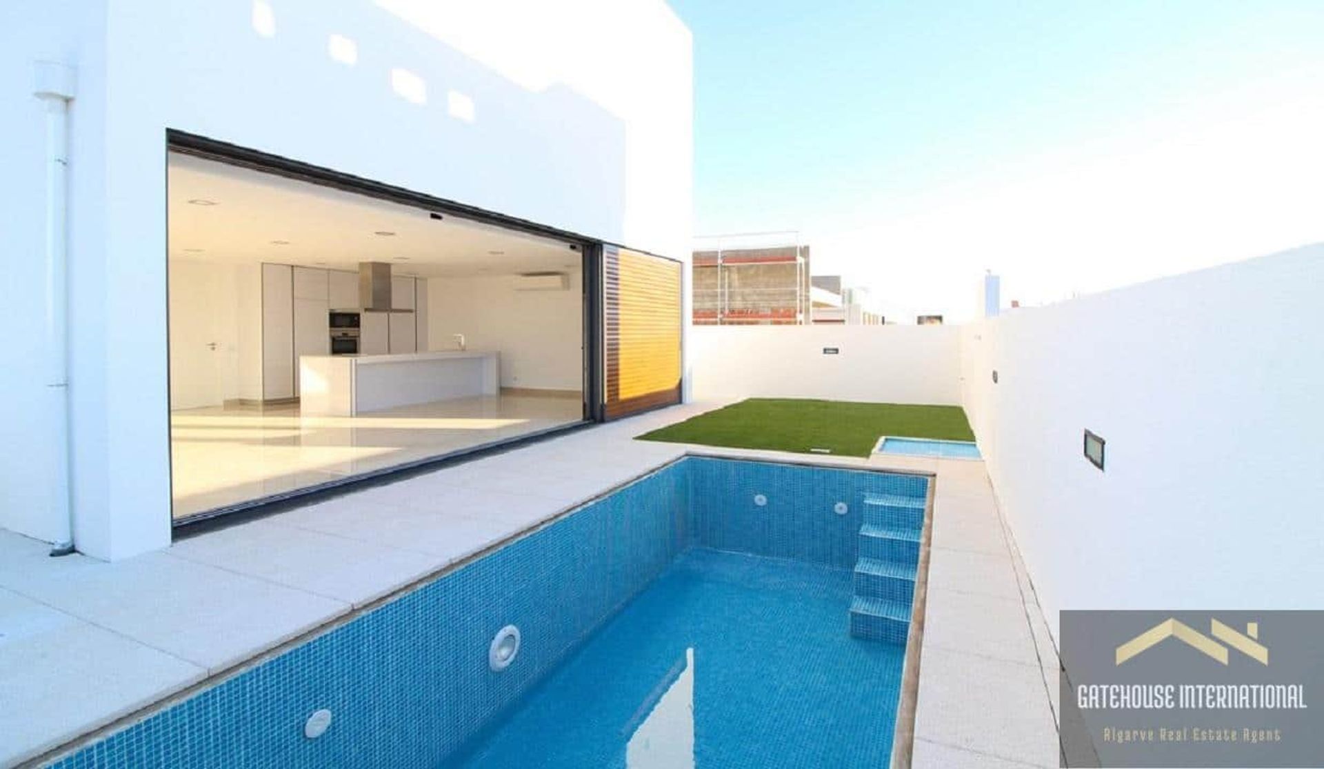 Hus i Tavira, Faro District 10998554