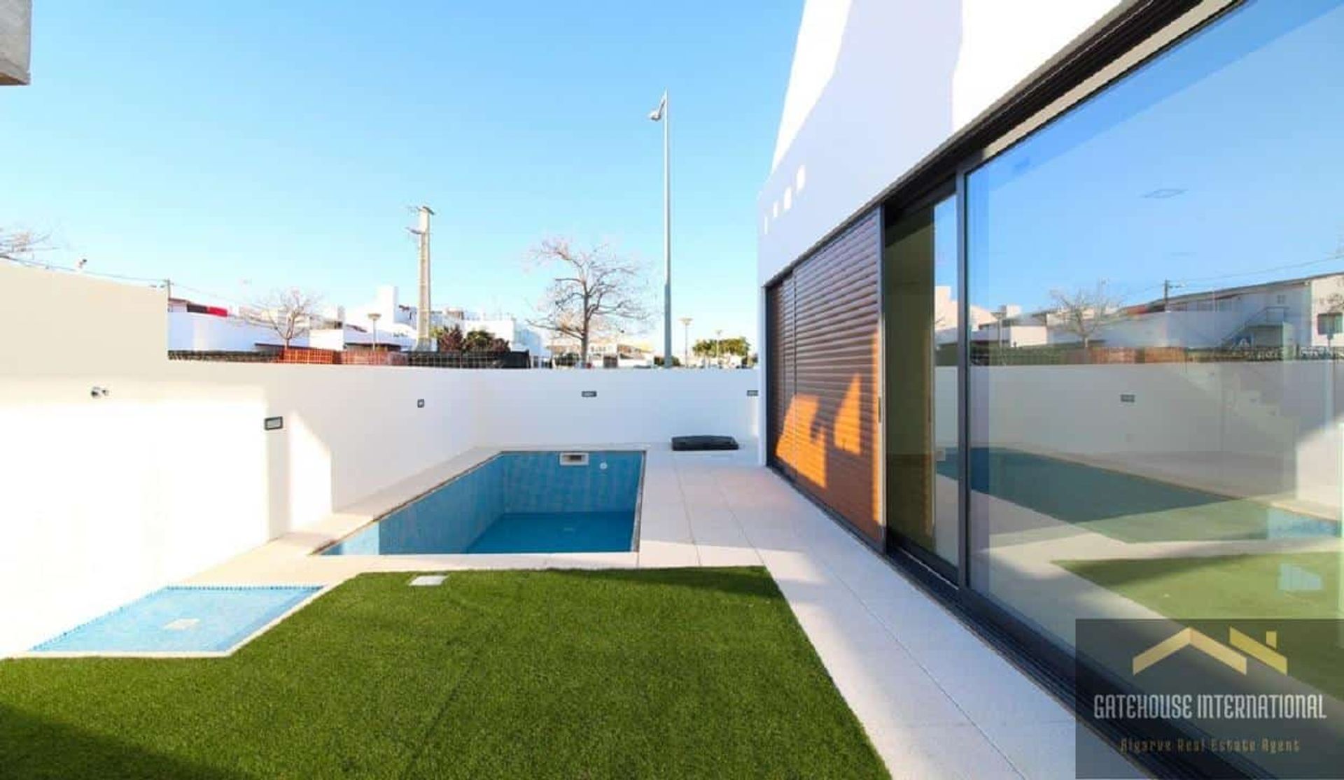 Hus i Tavira, Faro District 10998554