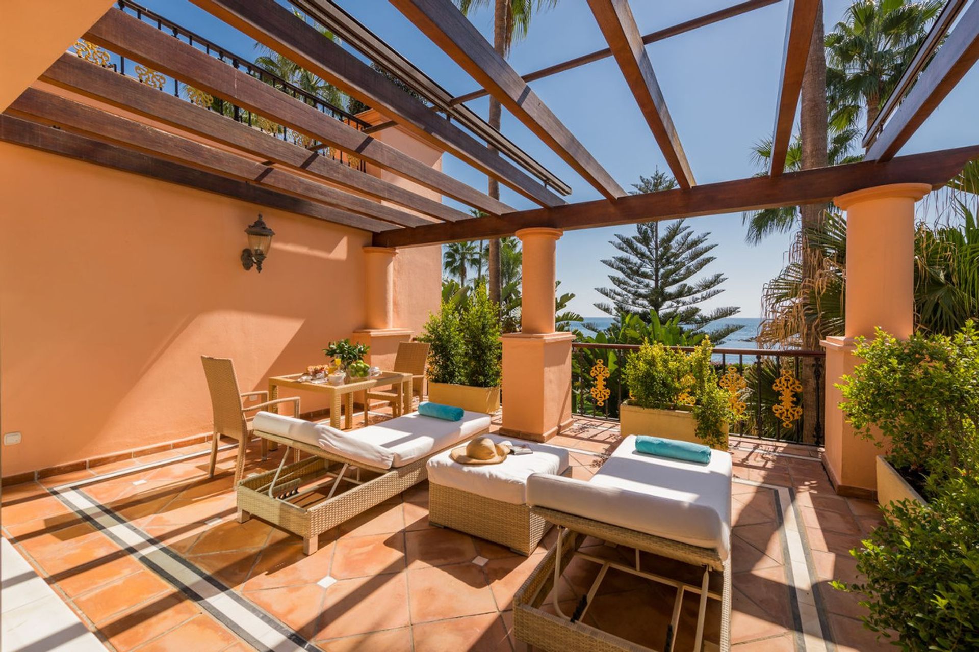 Condominio en Marbella, Andalusia 10998560