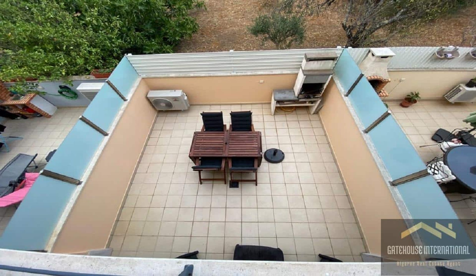 Haus im Albufeira, Faro District 10998585