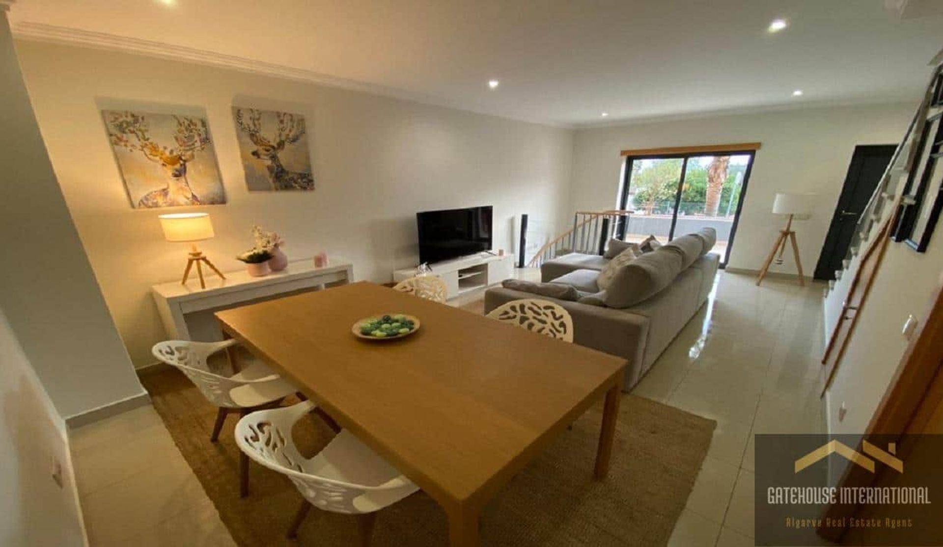 Haus im Albufeira, Faro District 10998585