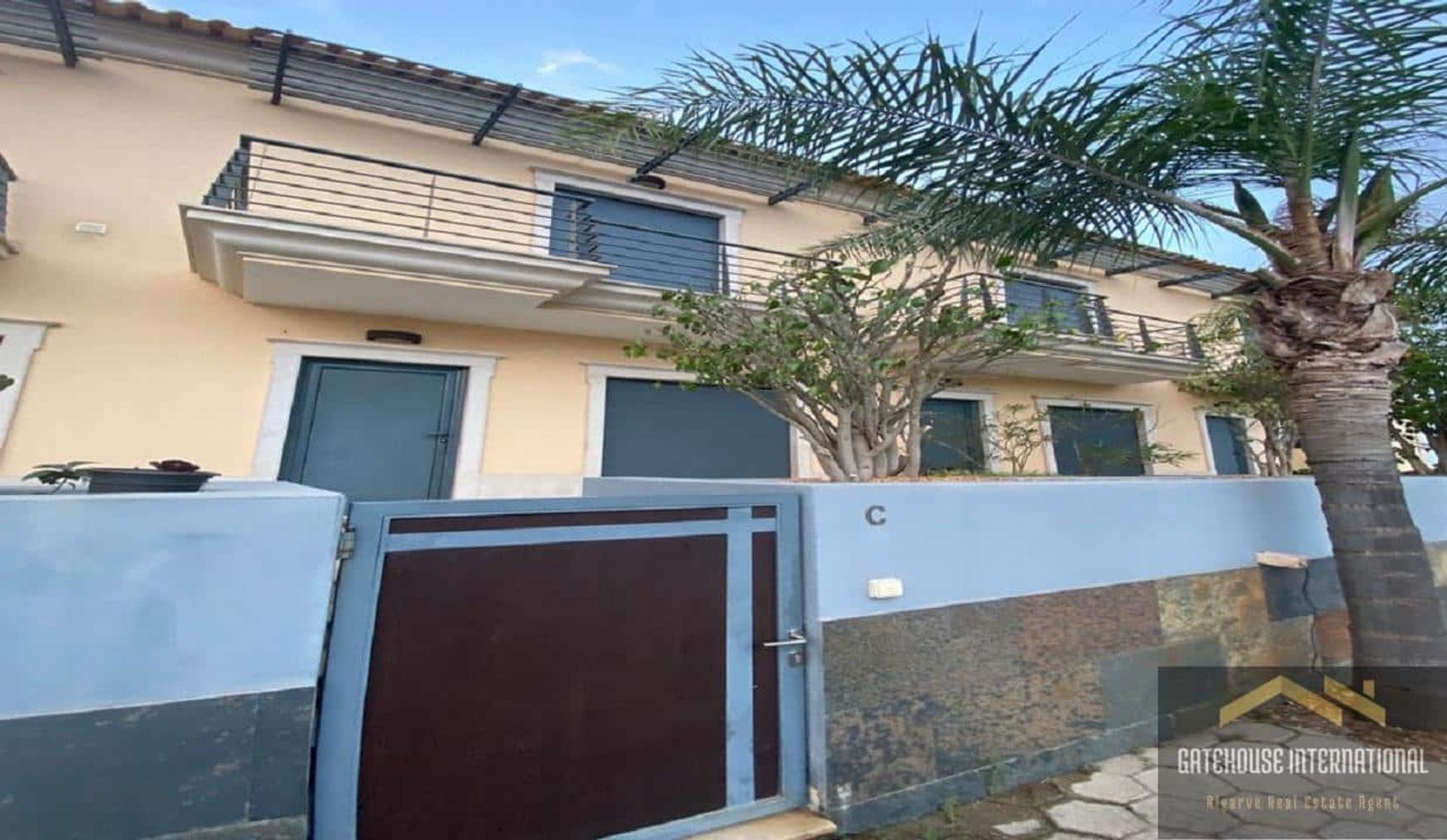 casa en Albufeira, Faraón 10998585