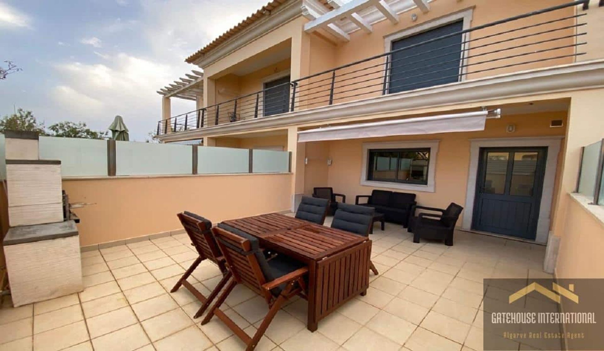 Haus im Albufeira, Faro District 10998585