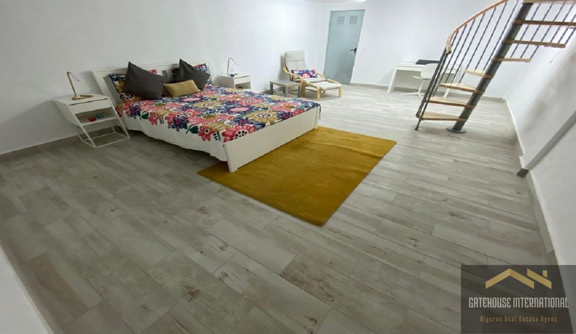 بيت في Albufeira, Faro District 10998585