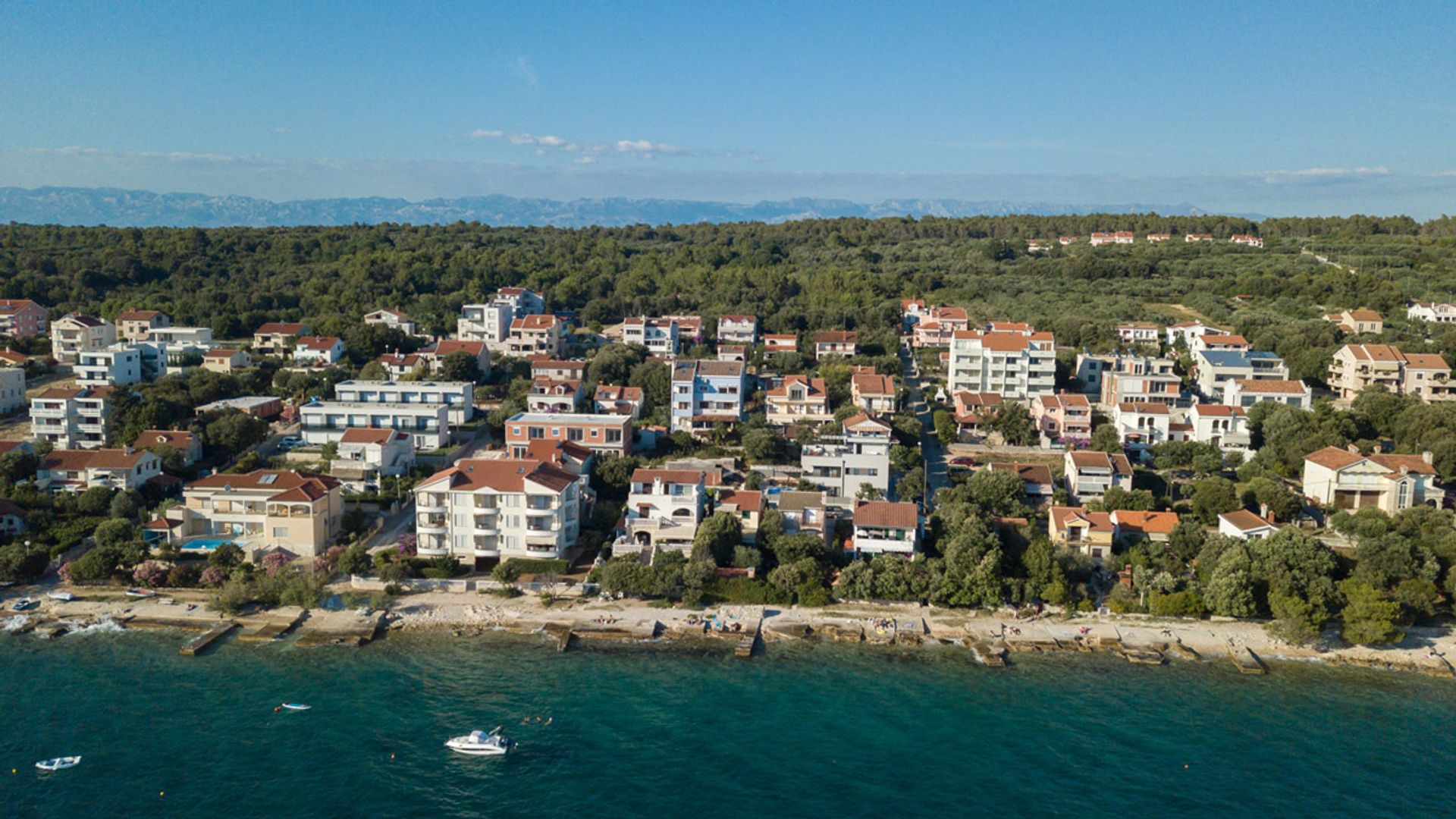 Будинок в Zadar, Zadar County 10998590