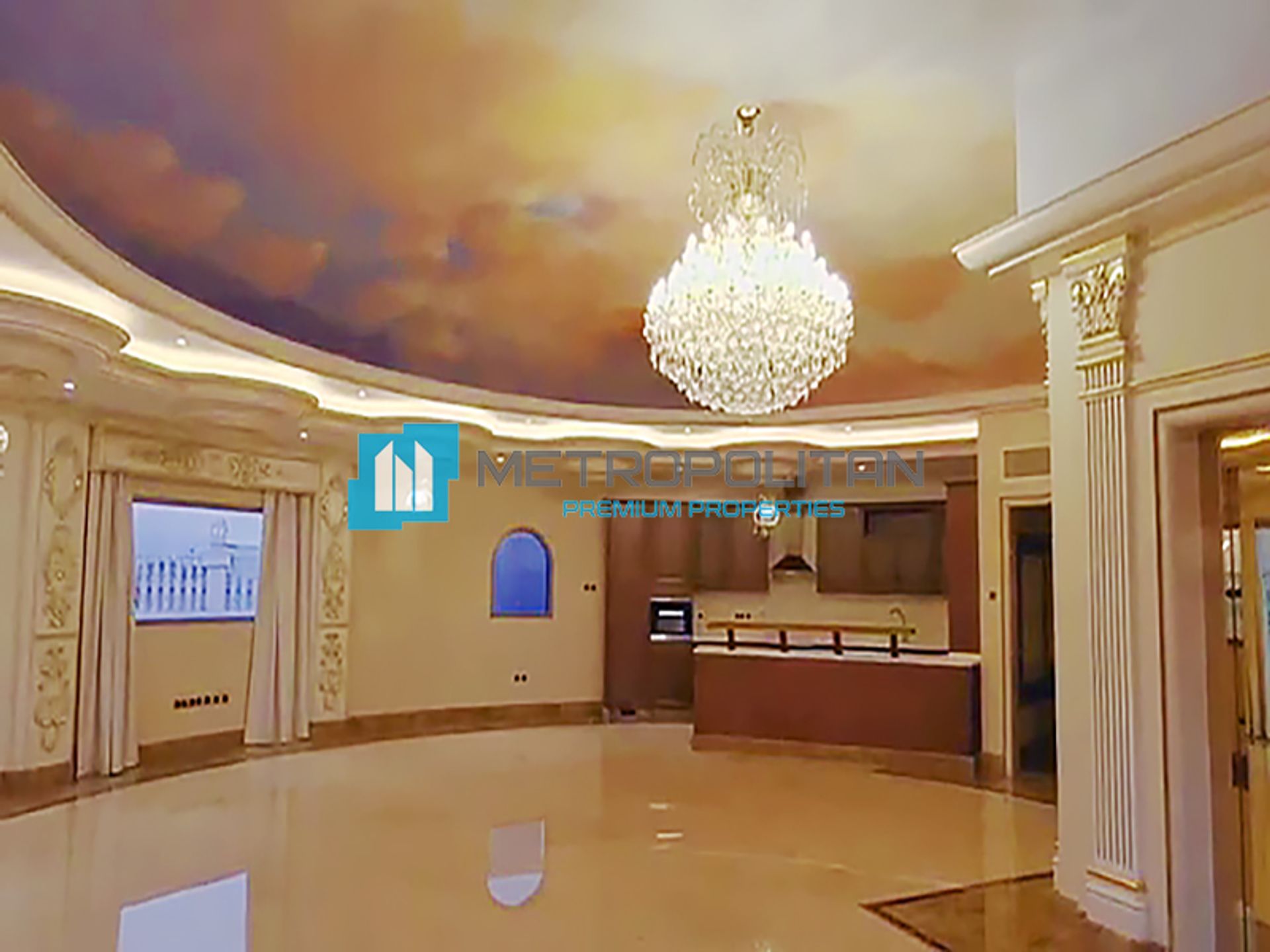 House in Dubai, Dubai 10998616