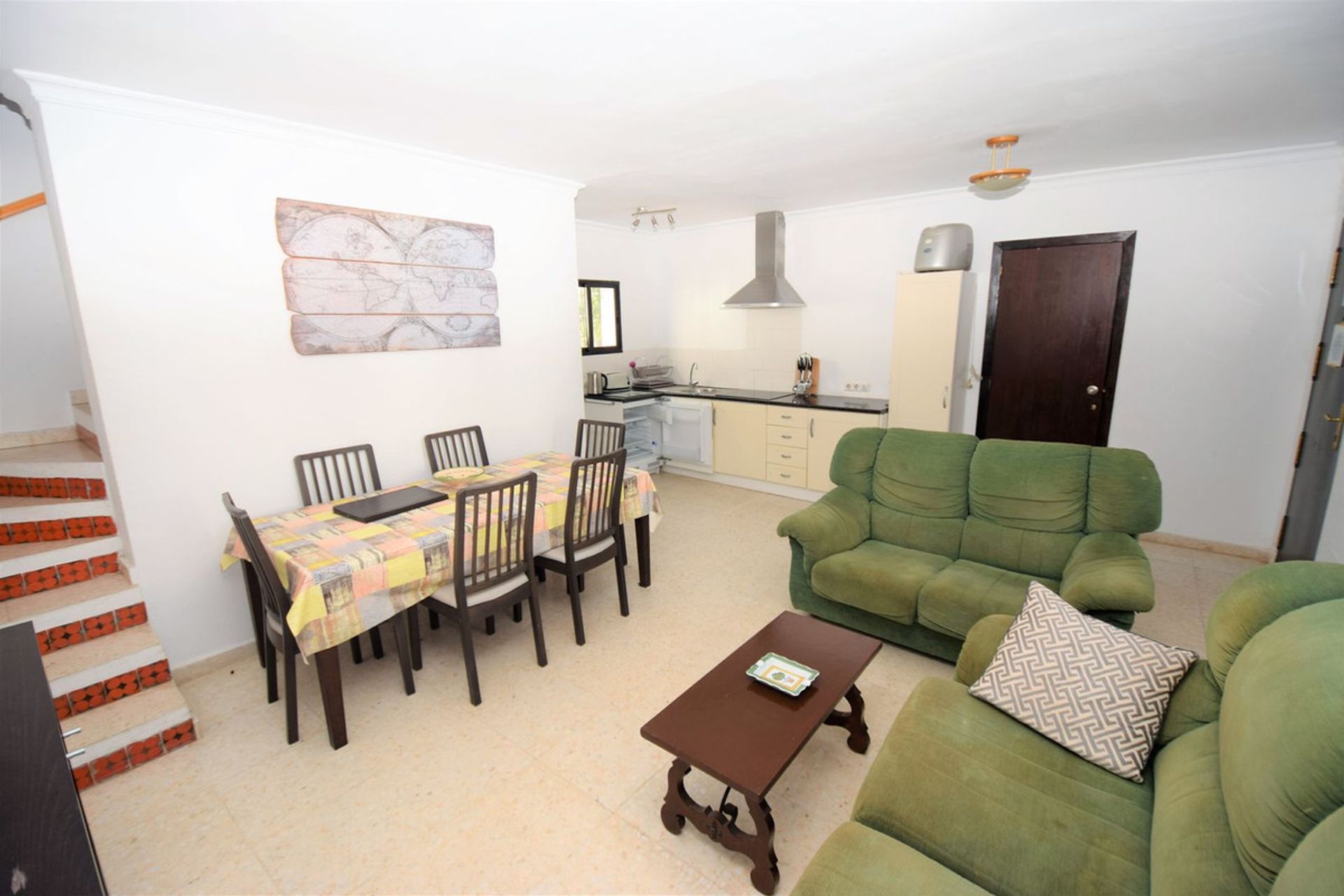 Huis in Fuengirola, Andalusië 10998630