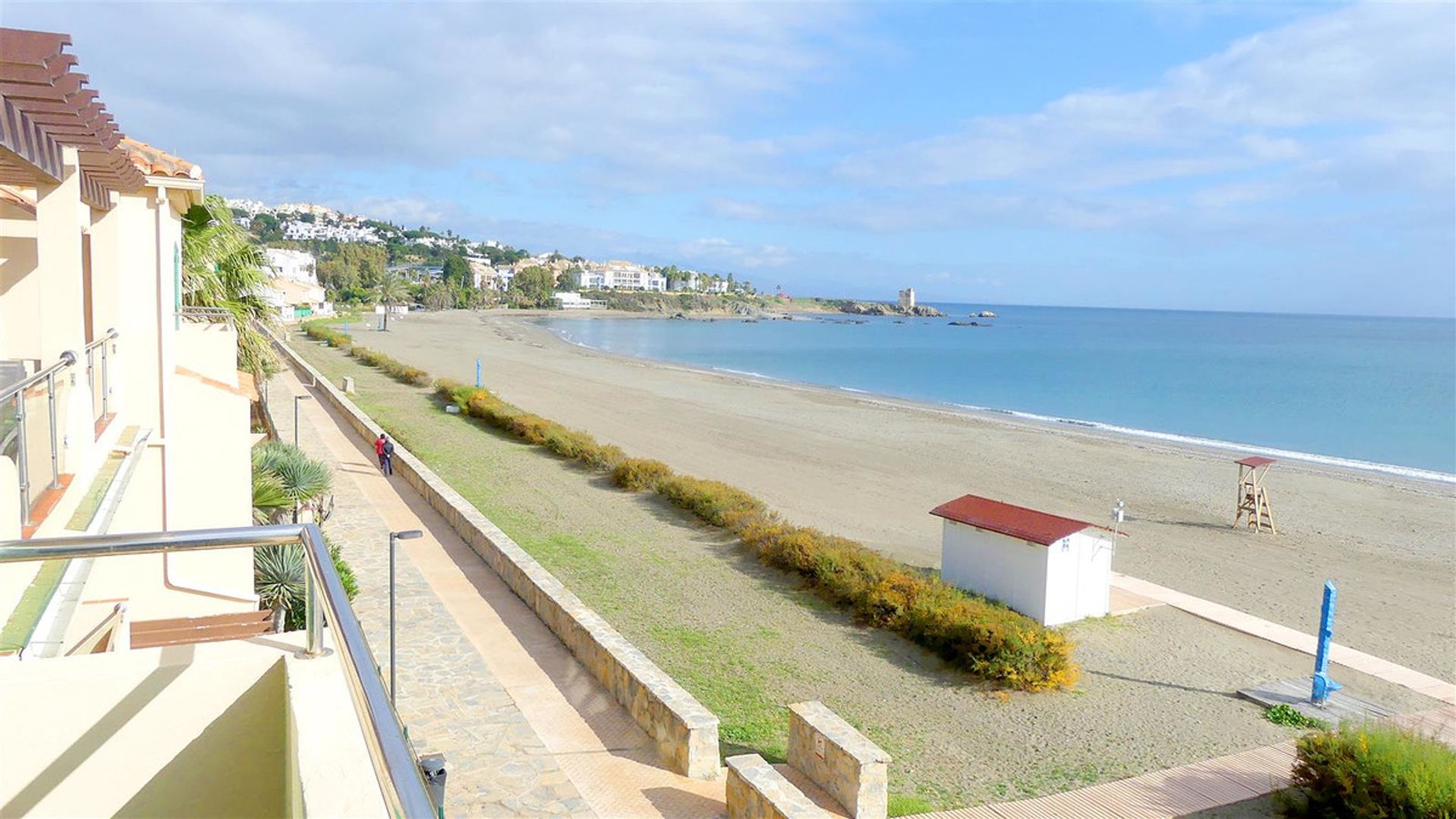 House in Casares, Andalusia 10998701