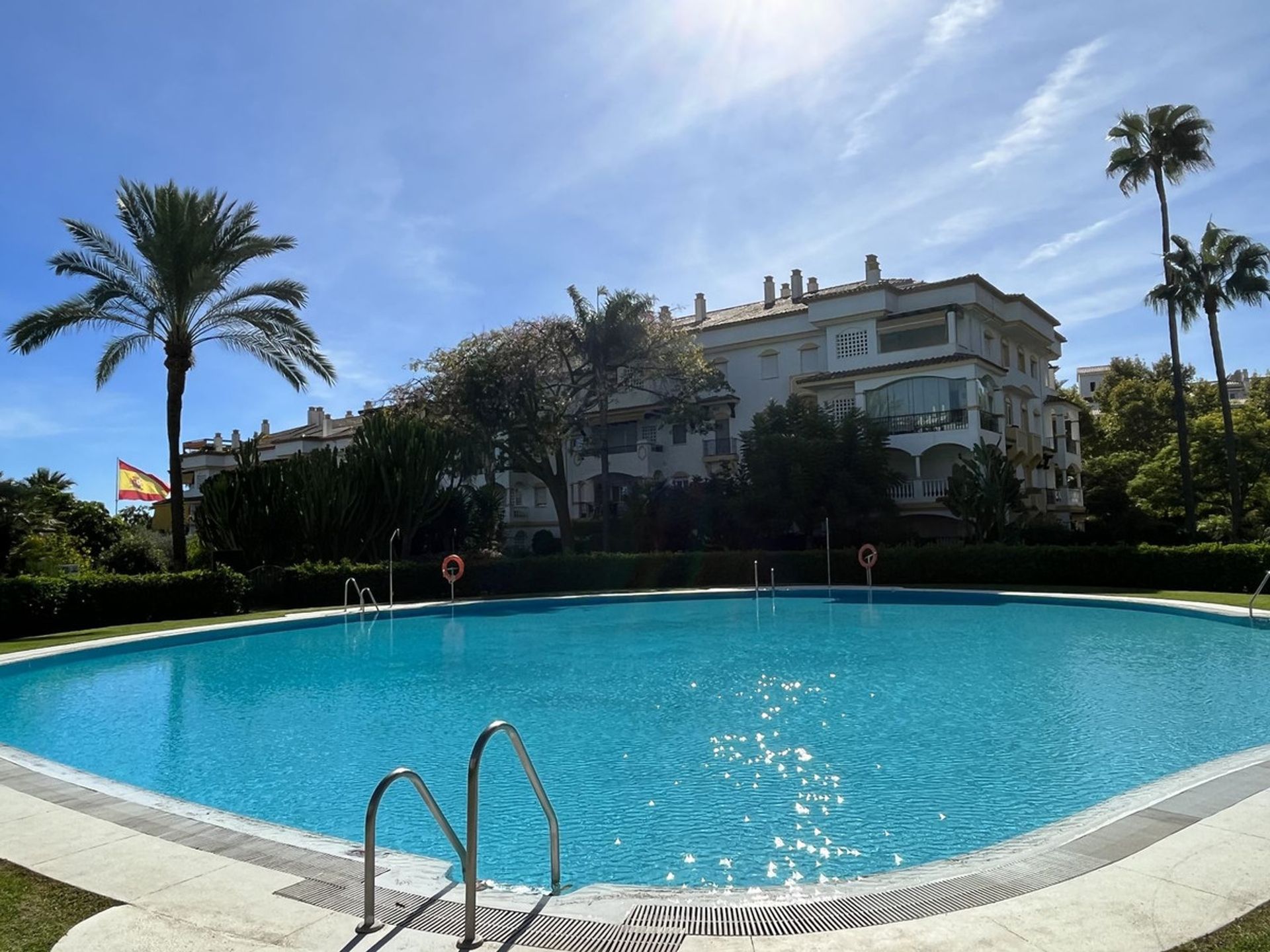 Borettslag i Marbella, Andalucía 10998708