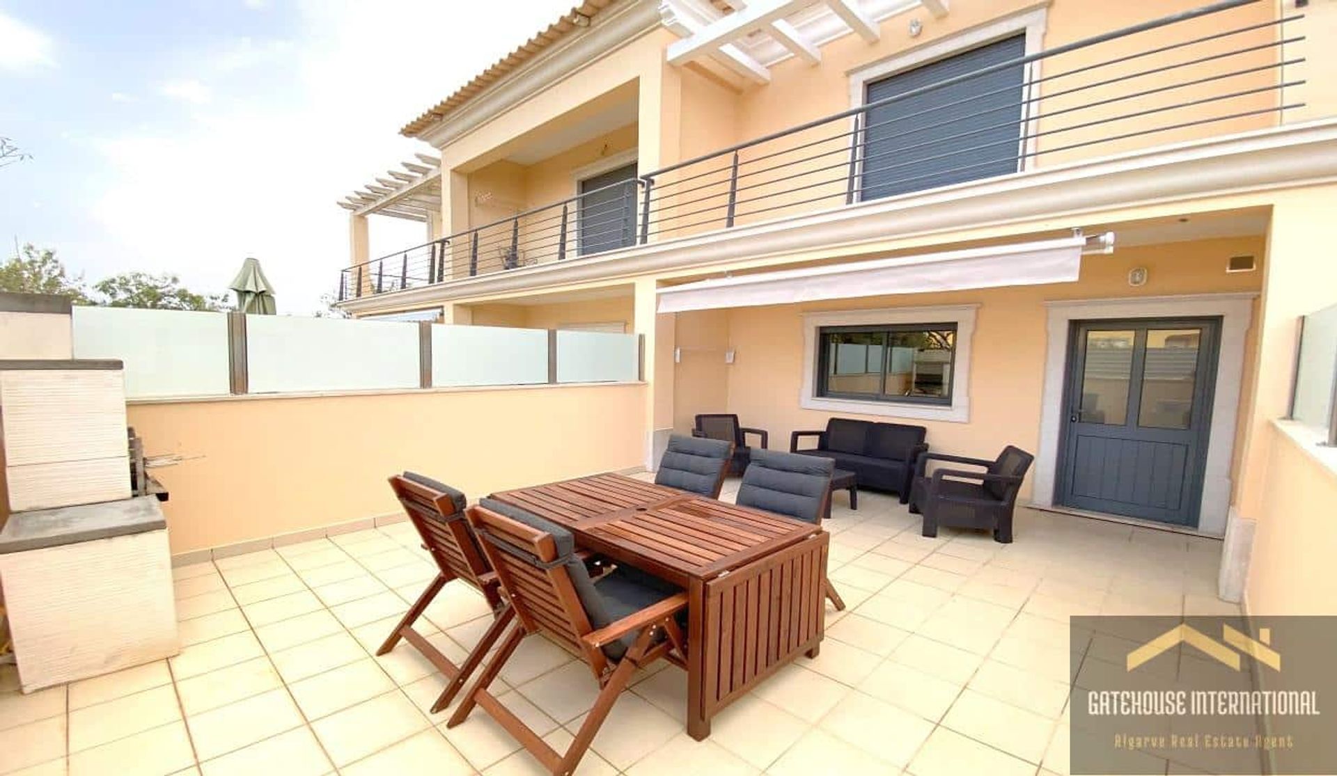 House in Albufeira, Faro 10998711