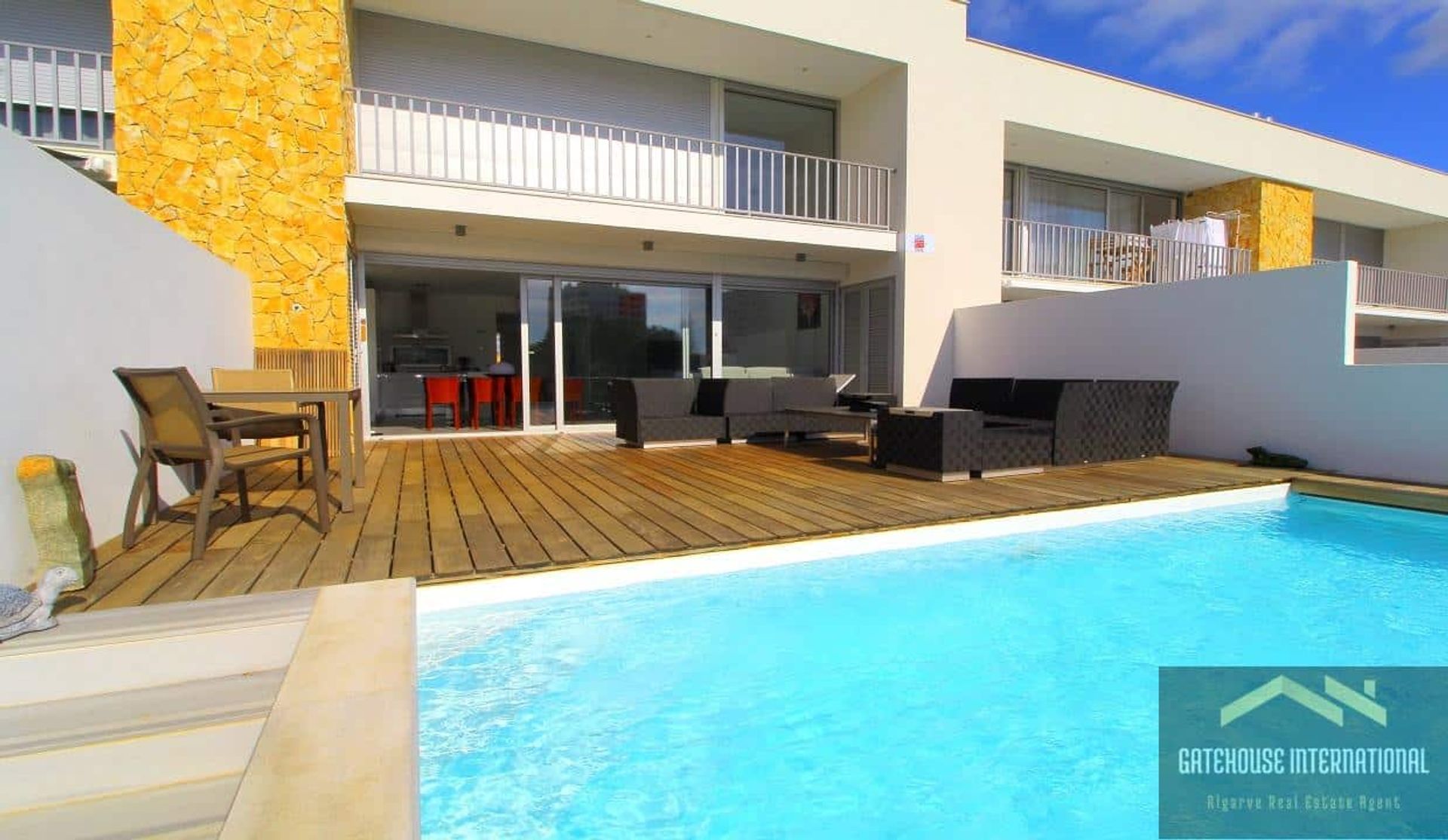 Hus i Albufeira, Faro 10998715