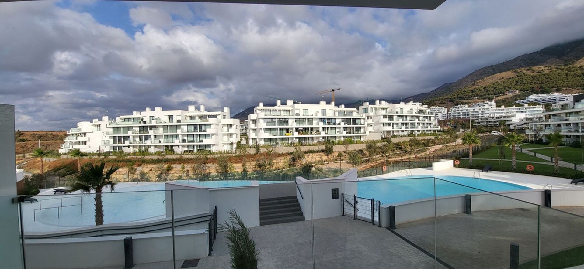 公寓 在 Fuengirola, Andalucía 10998722