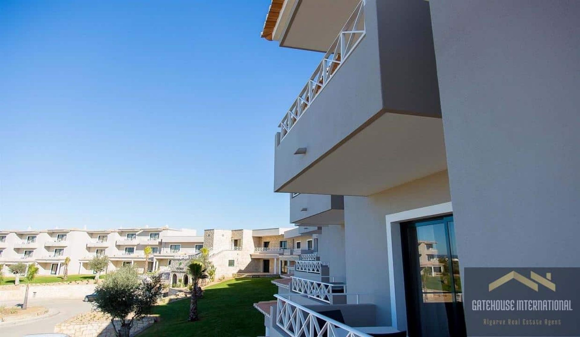 Condominium dans Carvoeiro, Faro District 10998760