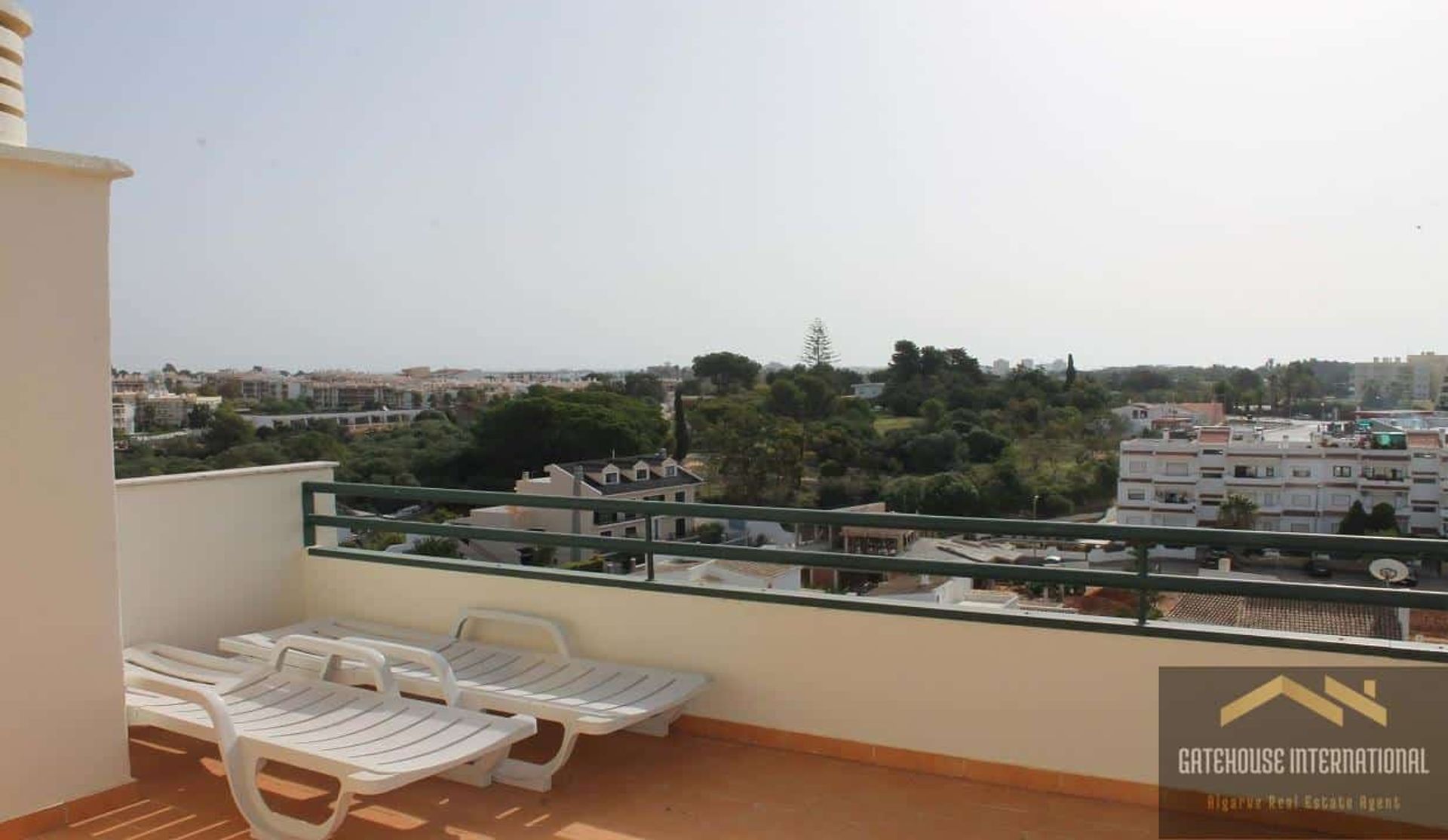 Condominio nel Alvor, Faro 10998817